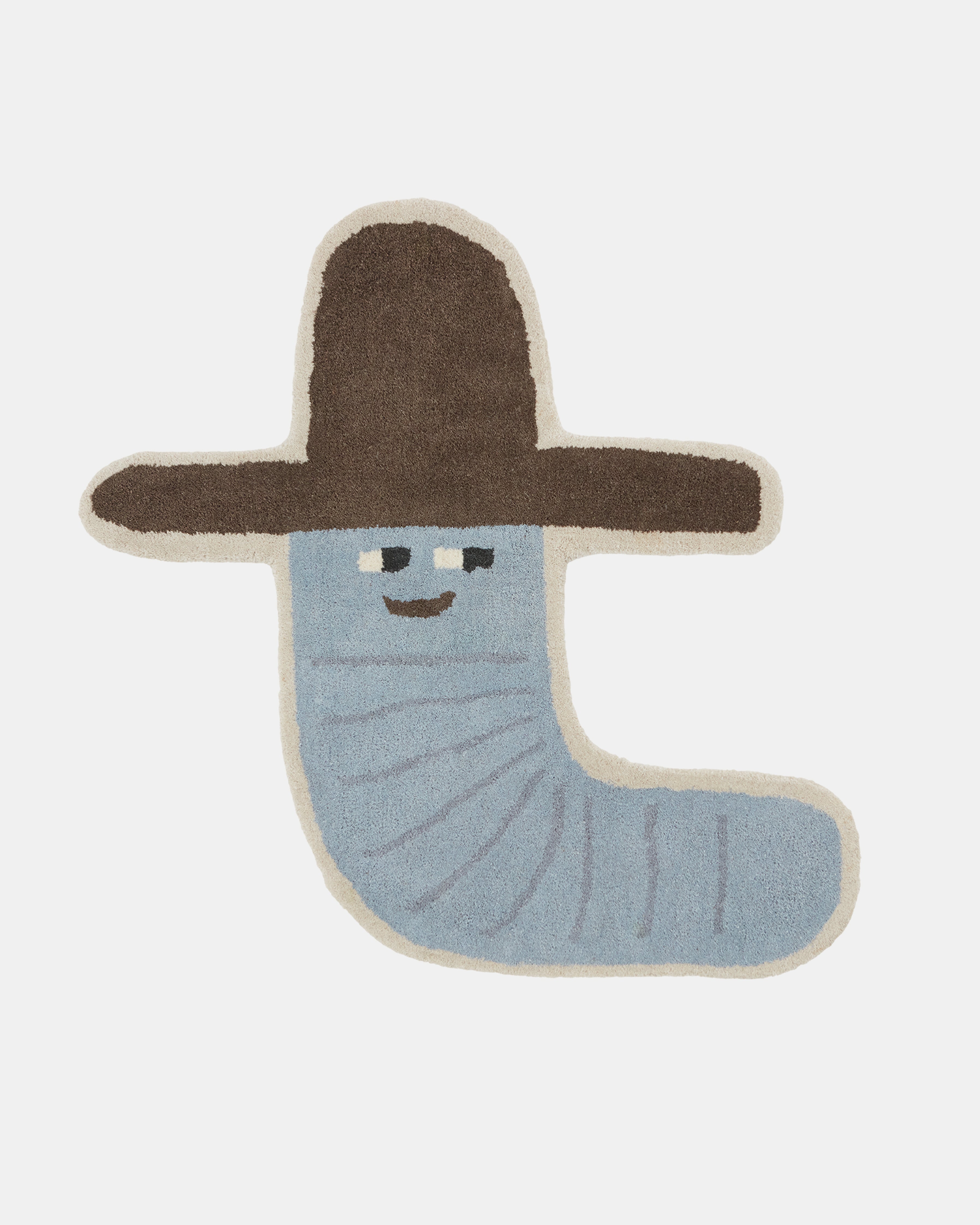 Calle Cowboy Rug