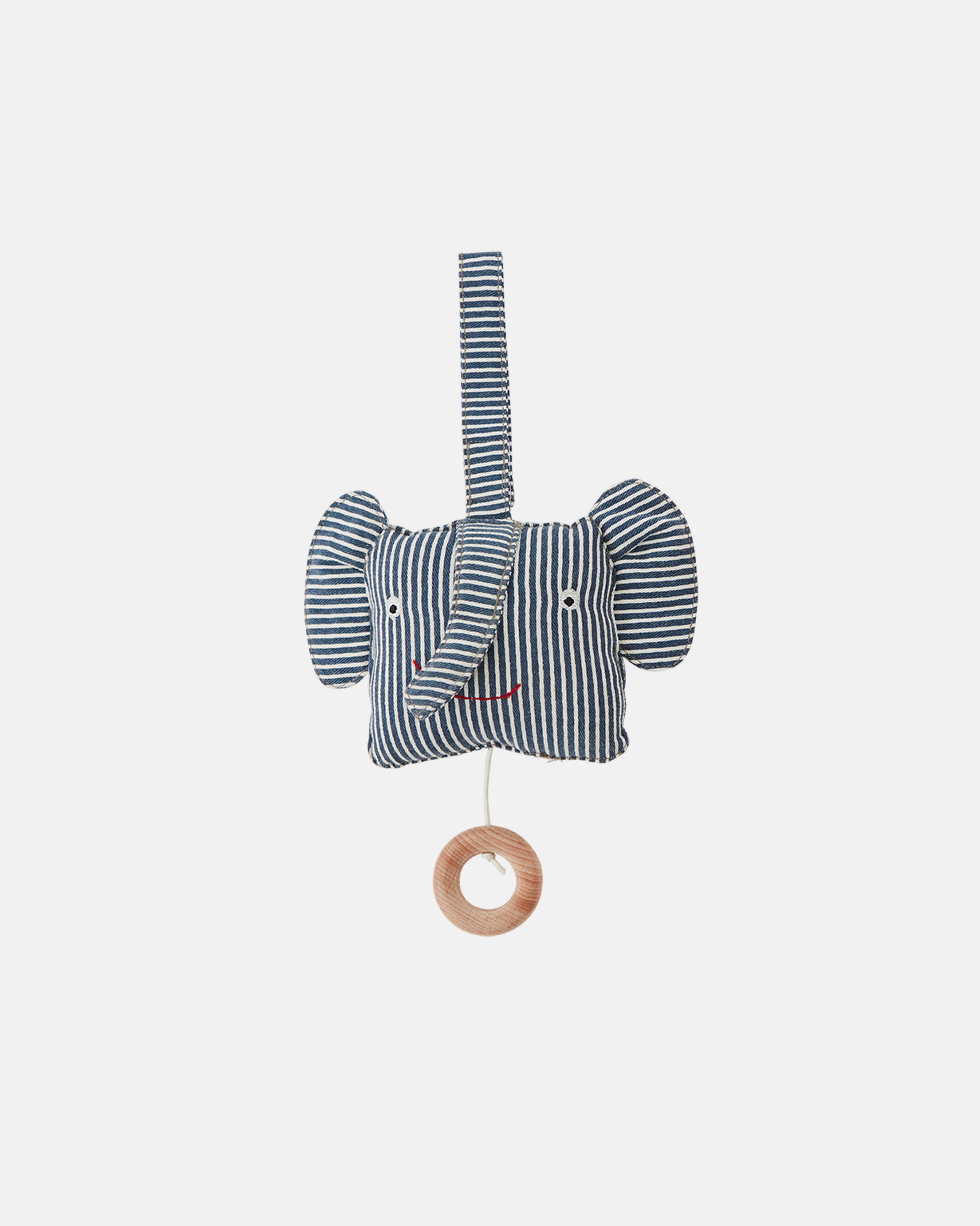 Erik Elephant Music Mobile