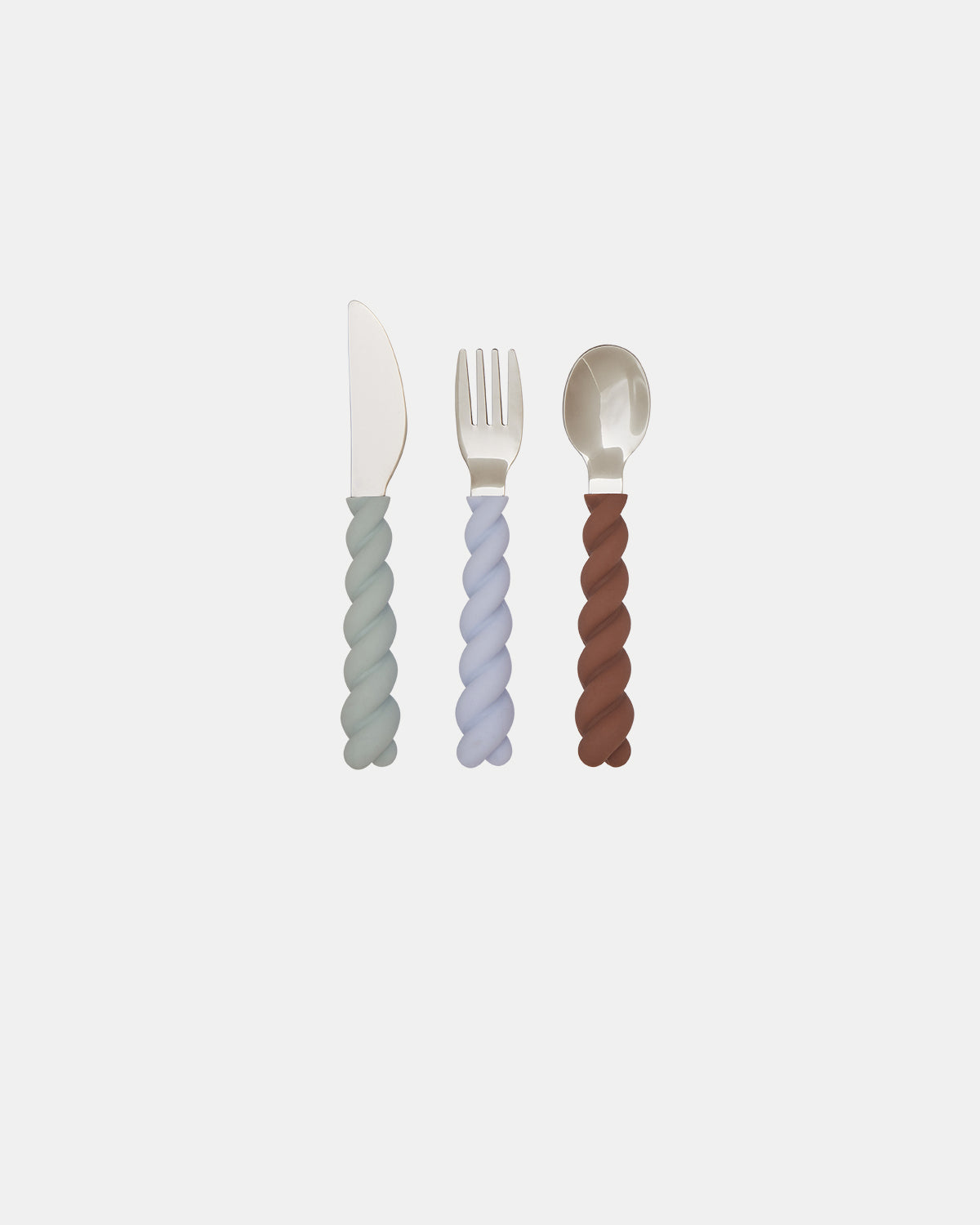 Mellow Cutlery - Pack of 3