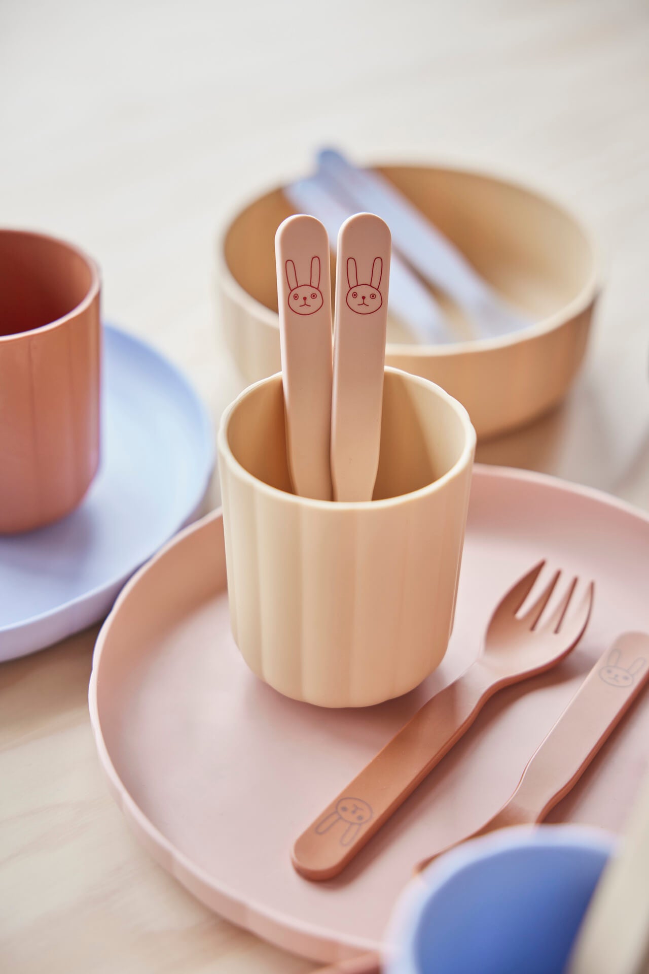 Pullo Cutlery