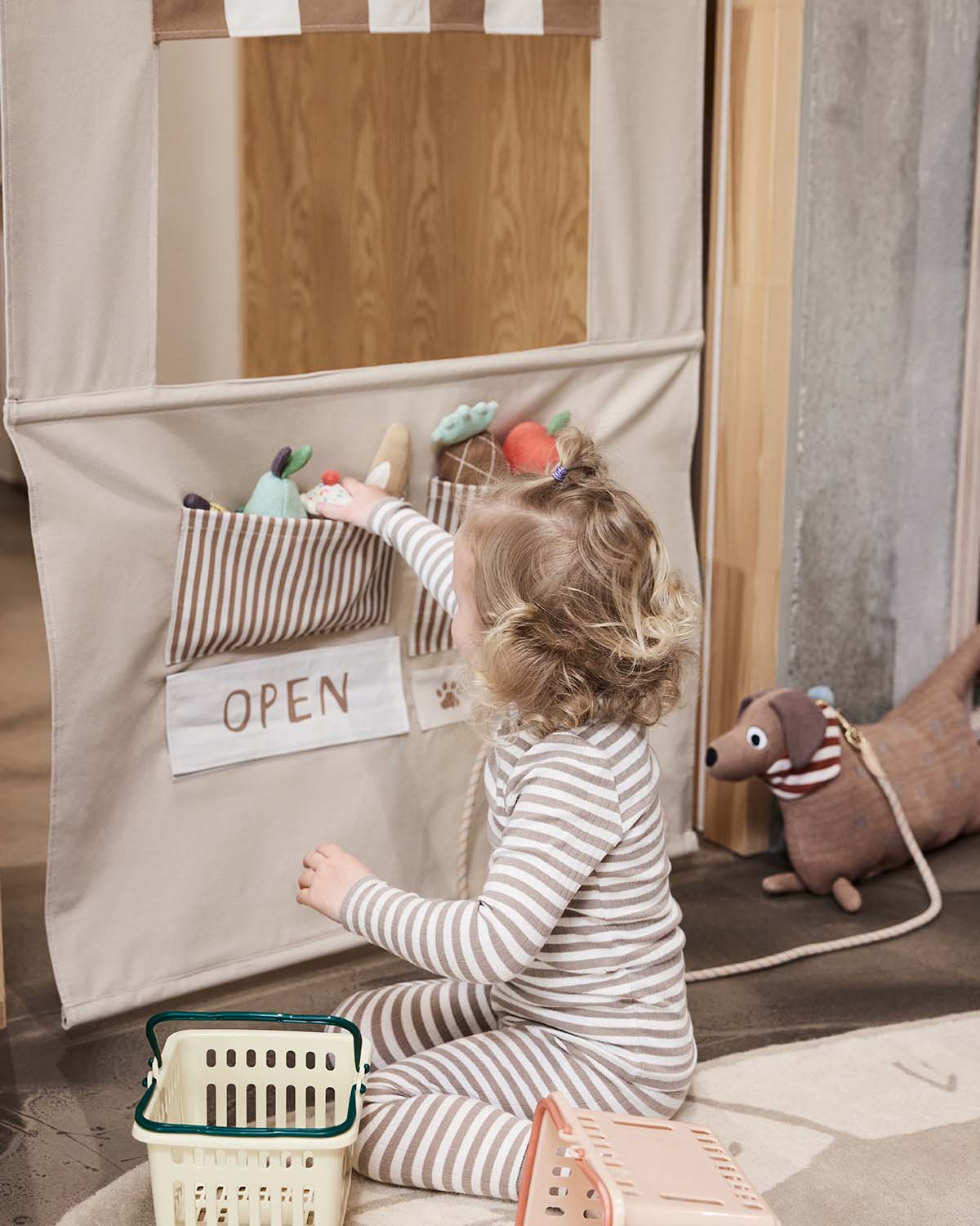 Yummy Mini Store