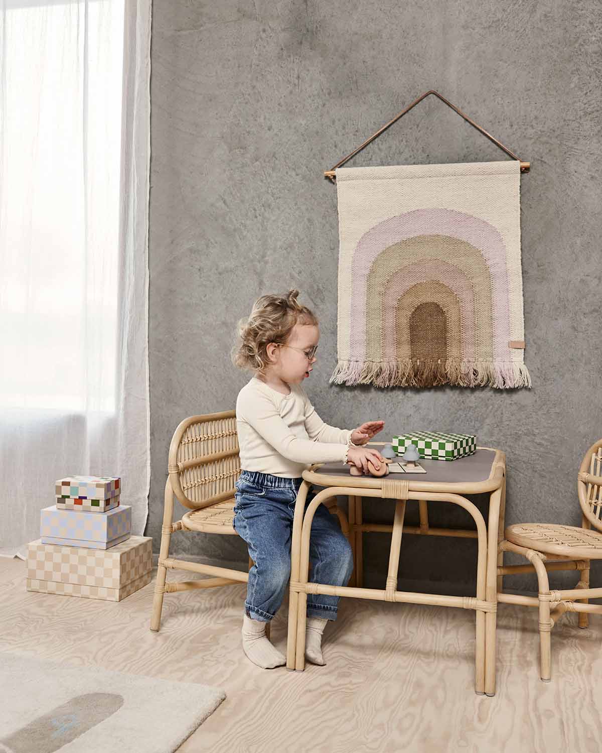 KIDS FURNITURE
