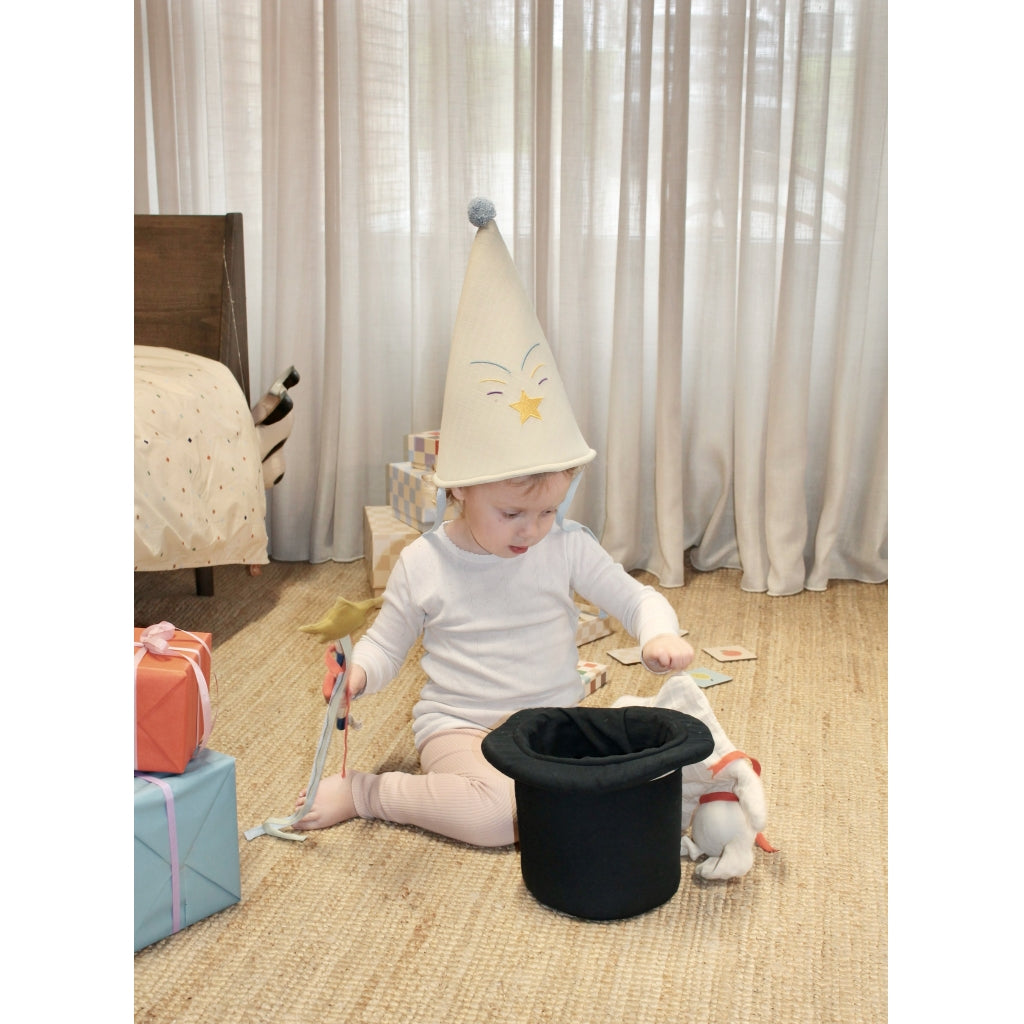 OYOY MINI Magic Wizard Hat Accessories - MINI 908 Multi