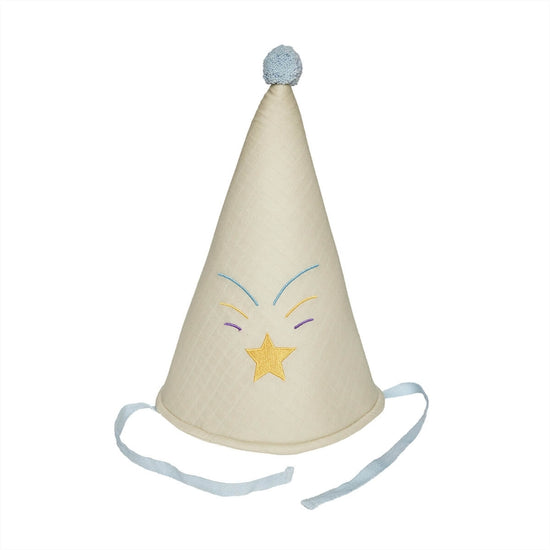 OYOY MINI Magic Wizard Hat Accessories - MINI 908 Multi