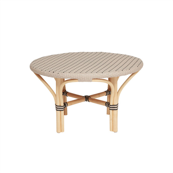 OYOY LIVING Momi Outdoor Coffee Table Table 901 Nature / Clay