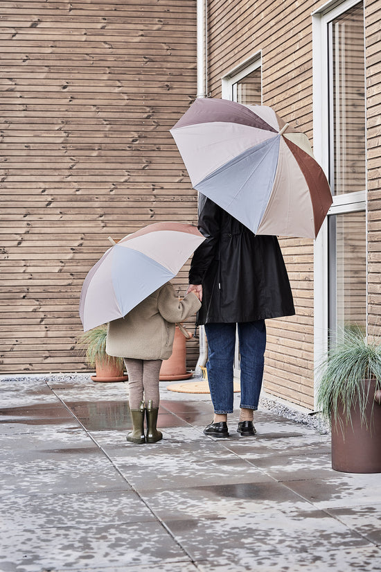 Indlæs billede i Gallery viewer, OYOY LIVING Moni Umbrella - Adult Umbrella 908 Multi
