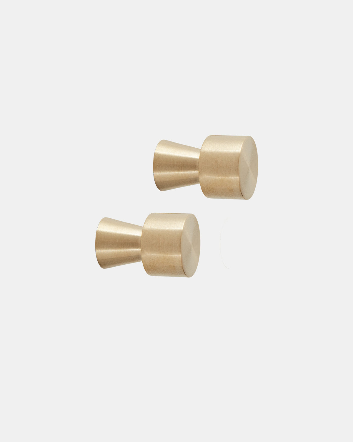 Pin Hook / Knob - Pack of 2