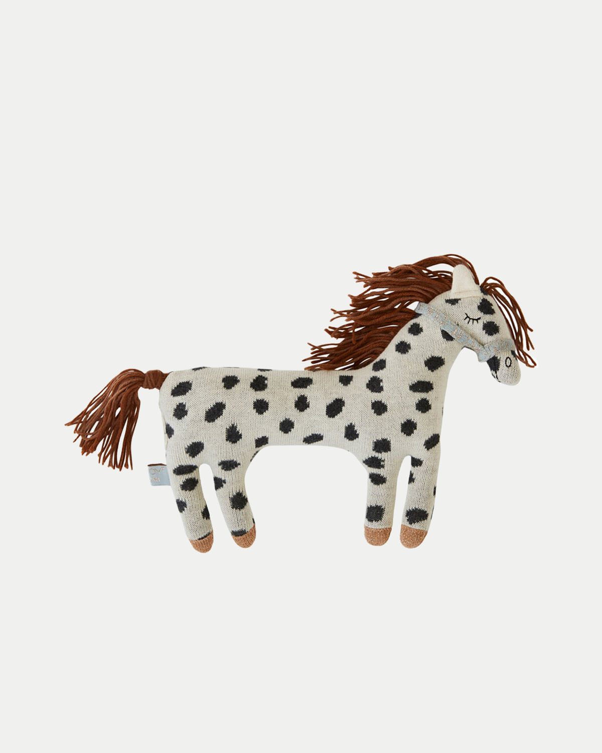 Darling - Little Pelle Pony