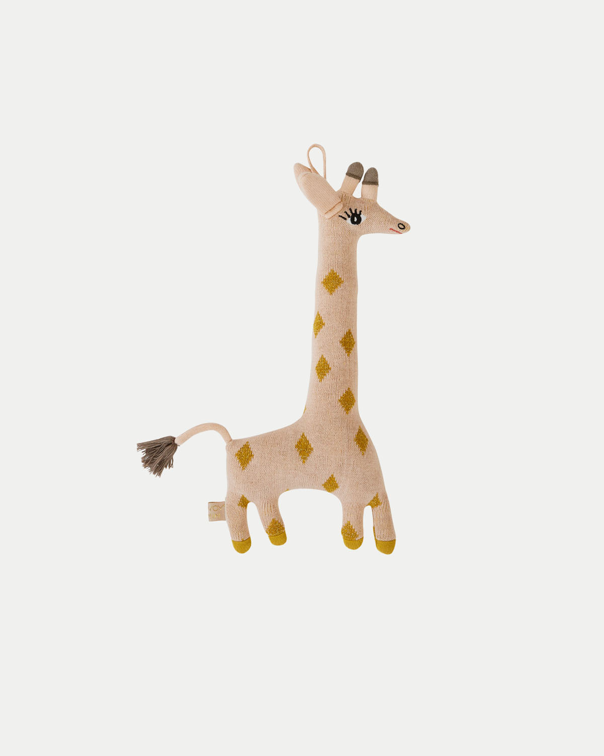 Darling - Baby Guggi Giraffe