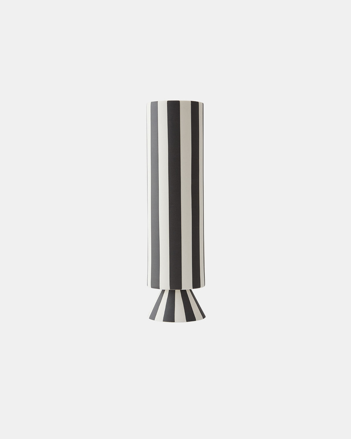 Toppu Vase - High