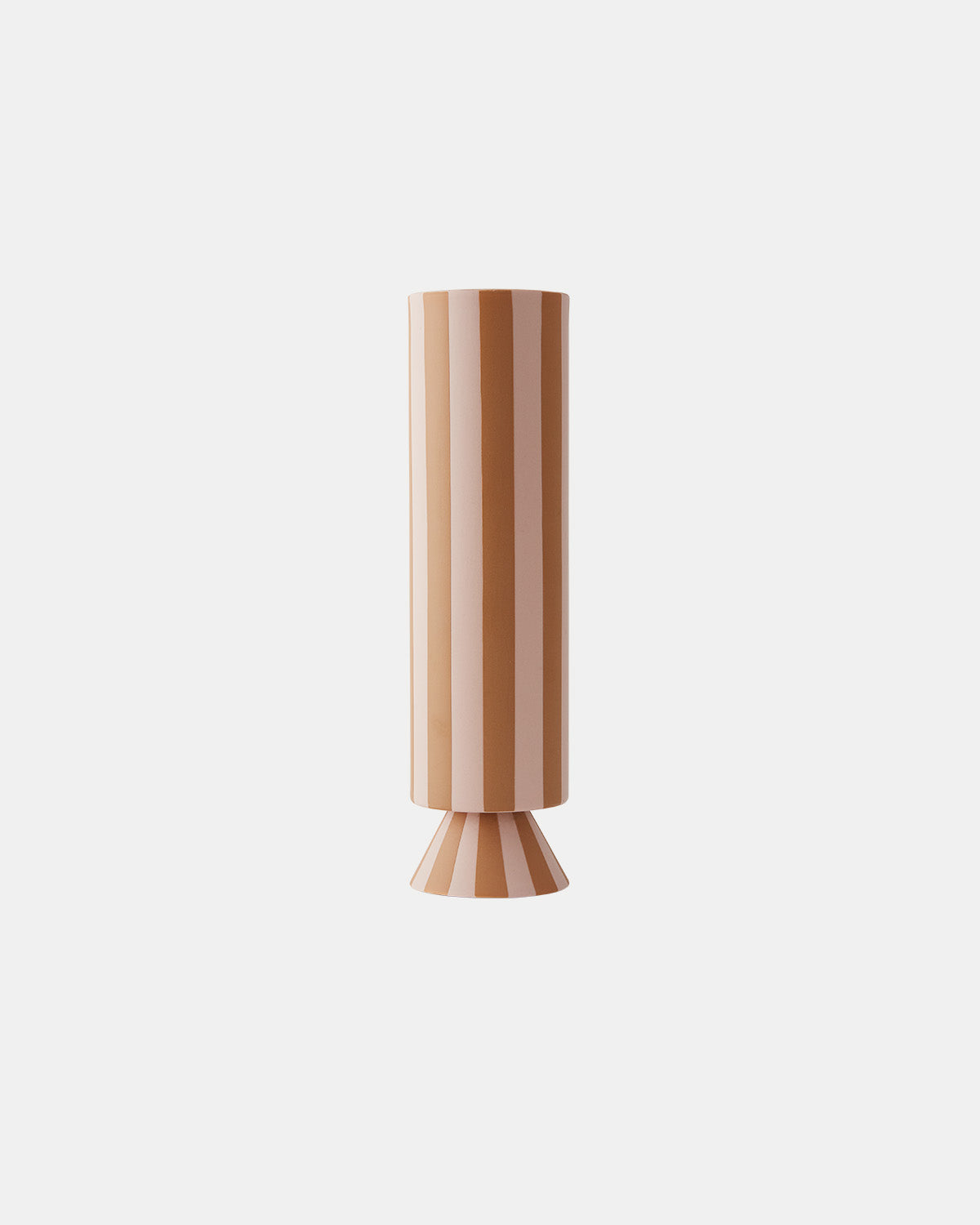 Toppu Vase - High