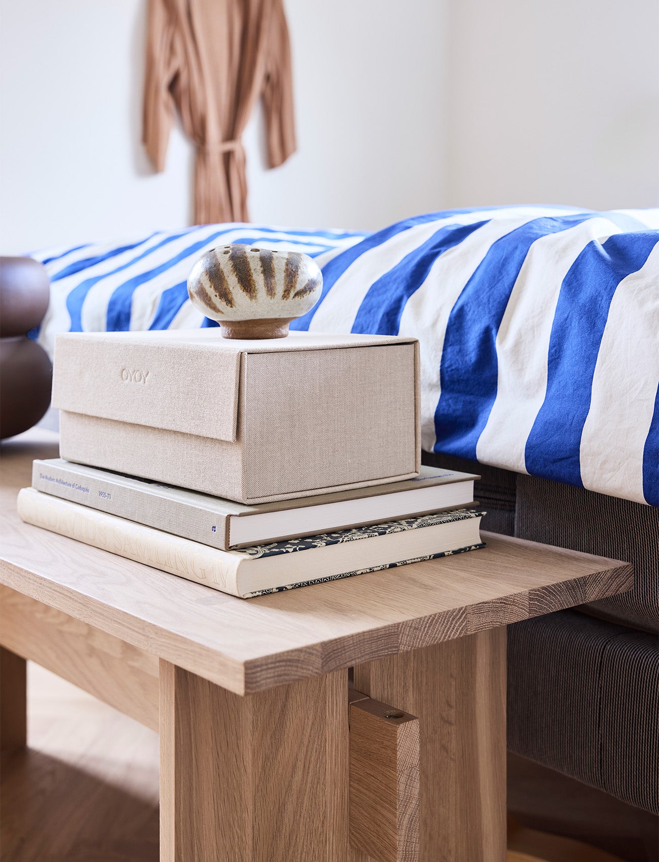 Hako Storages Box - A5