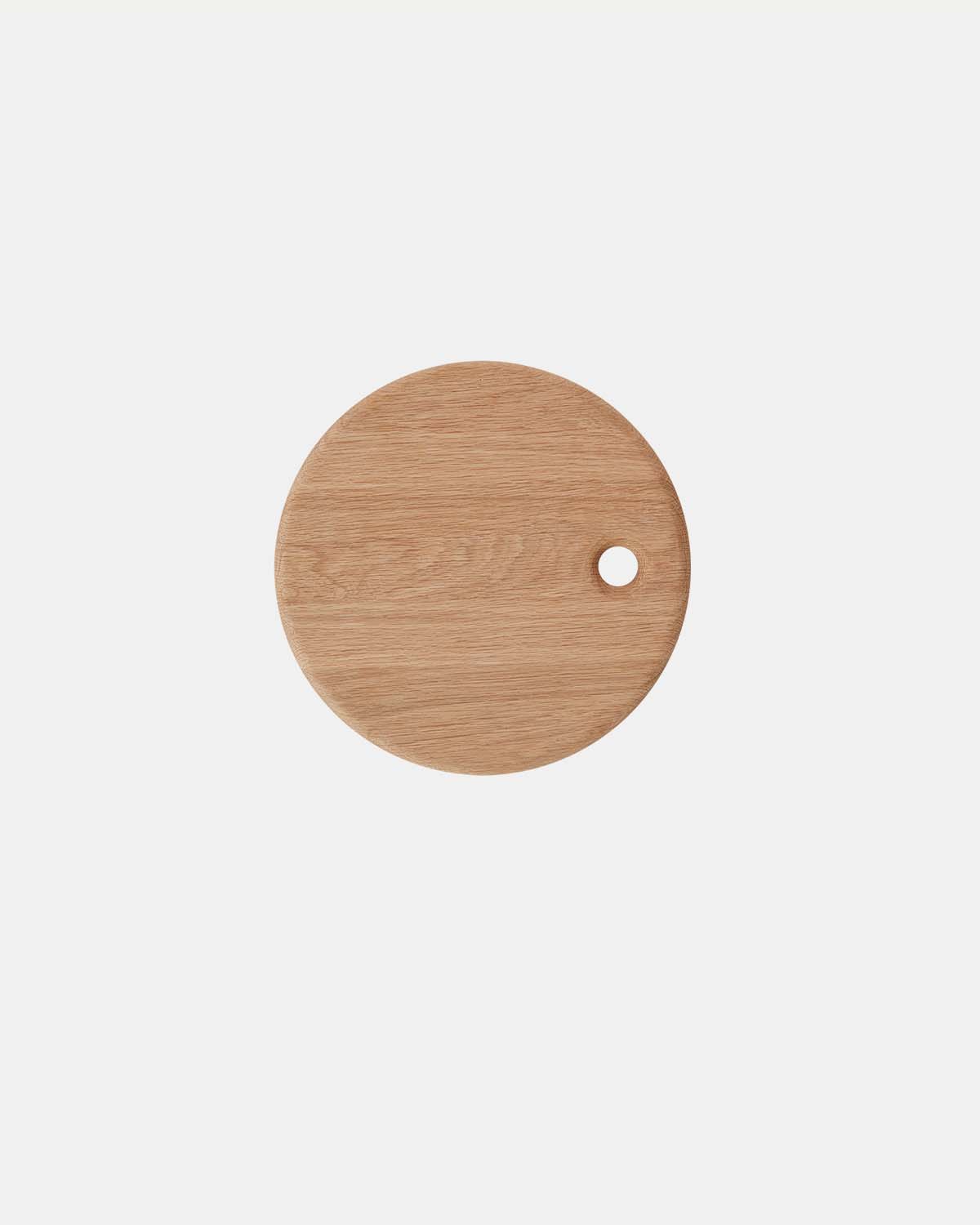 Yumi Cutting Board - Round