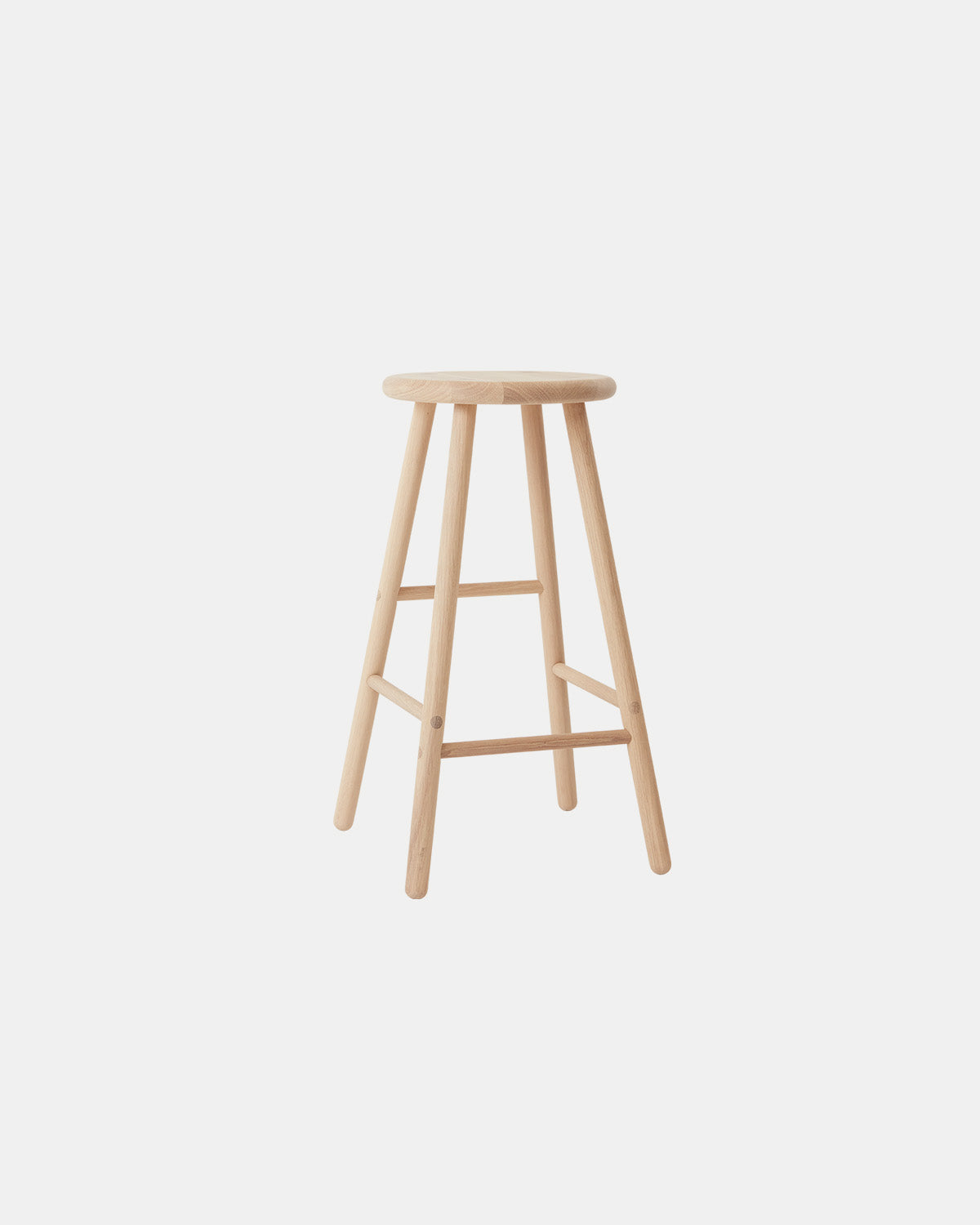 Moto Stool - High