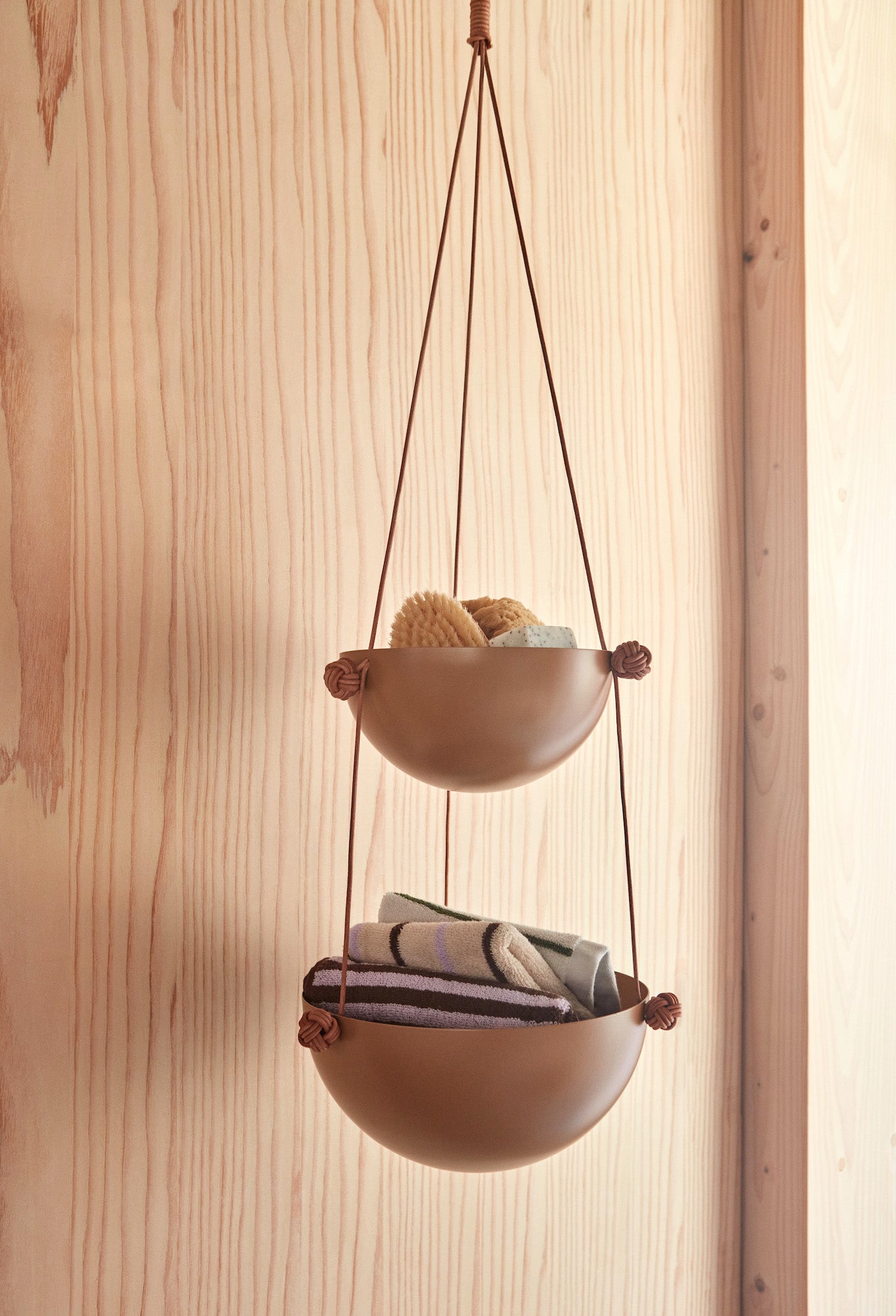 Raita Wash Cloth - Pack Of 2