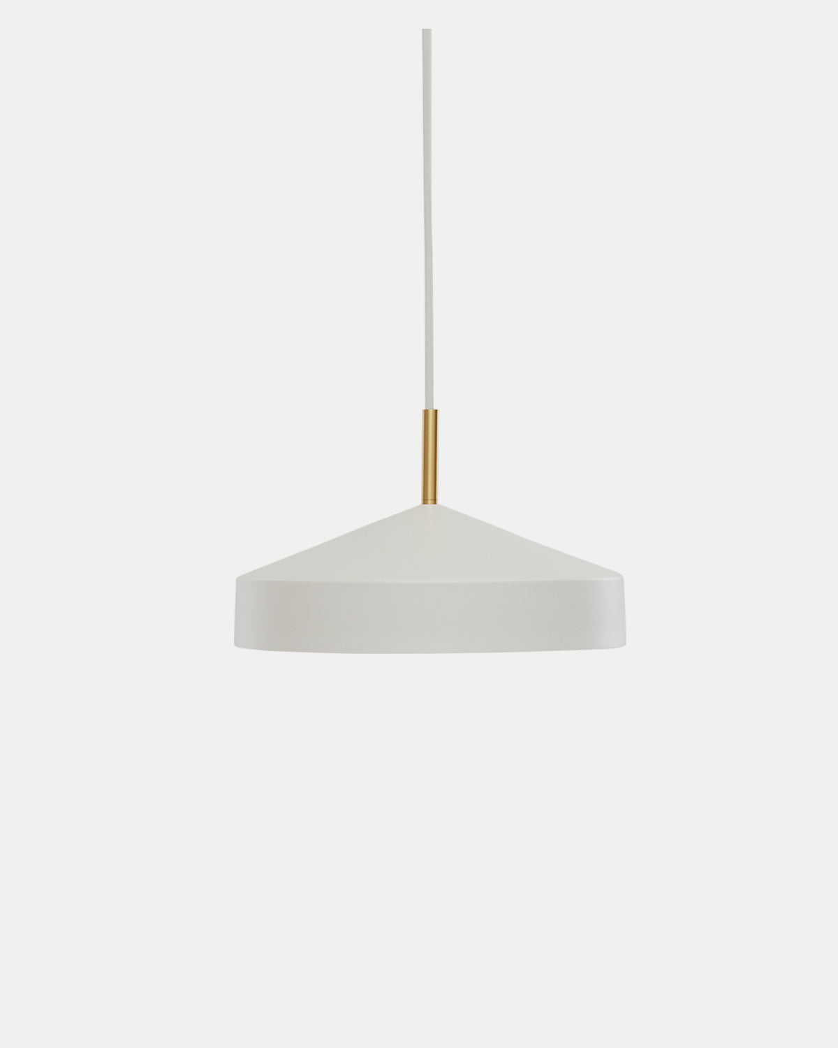 Hatto Pendant - Small