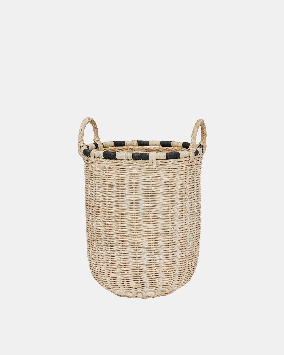 Boo Storage Basket - Low