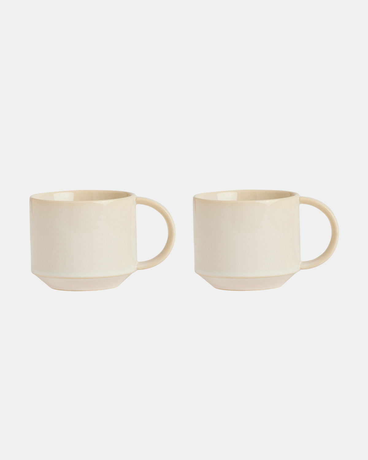 Yuka Cup - Pack Of 2