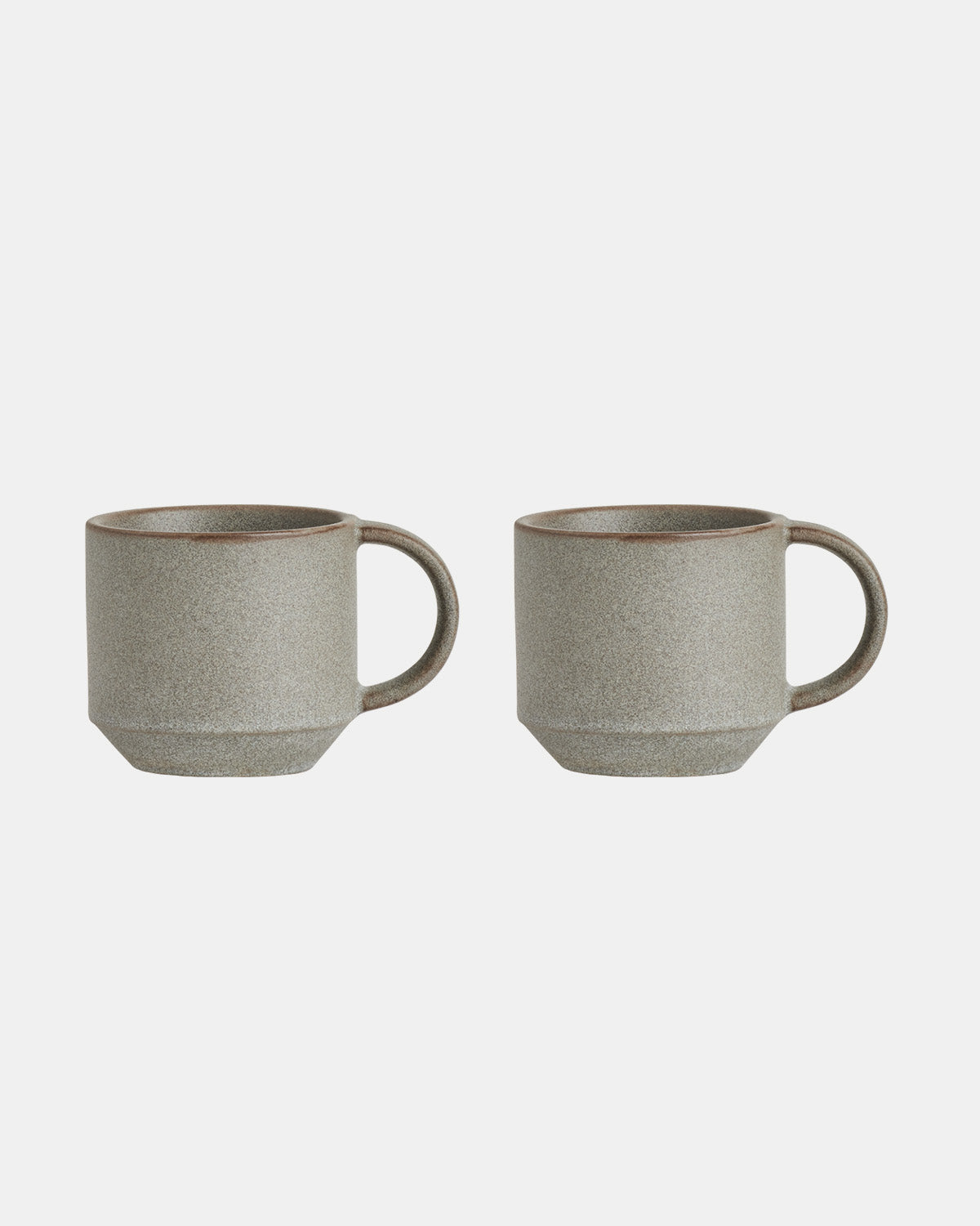 Yuka Cup - Pack Of 2