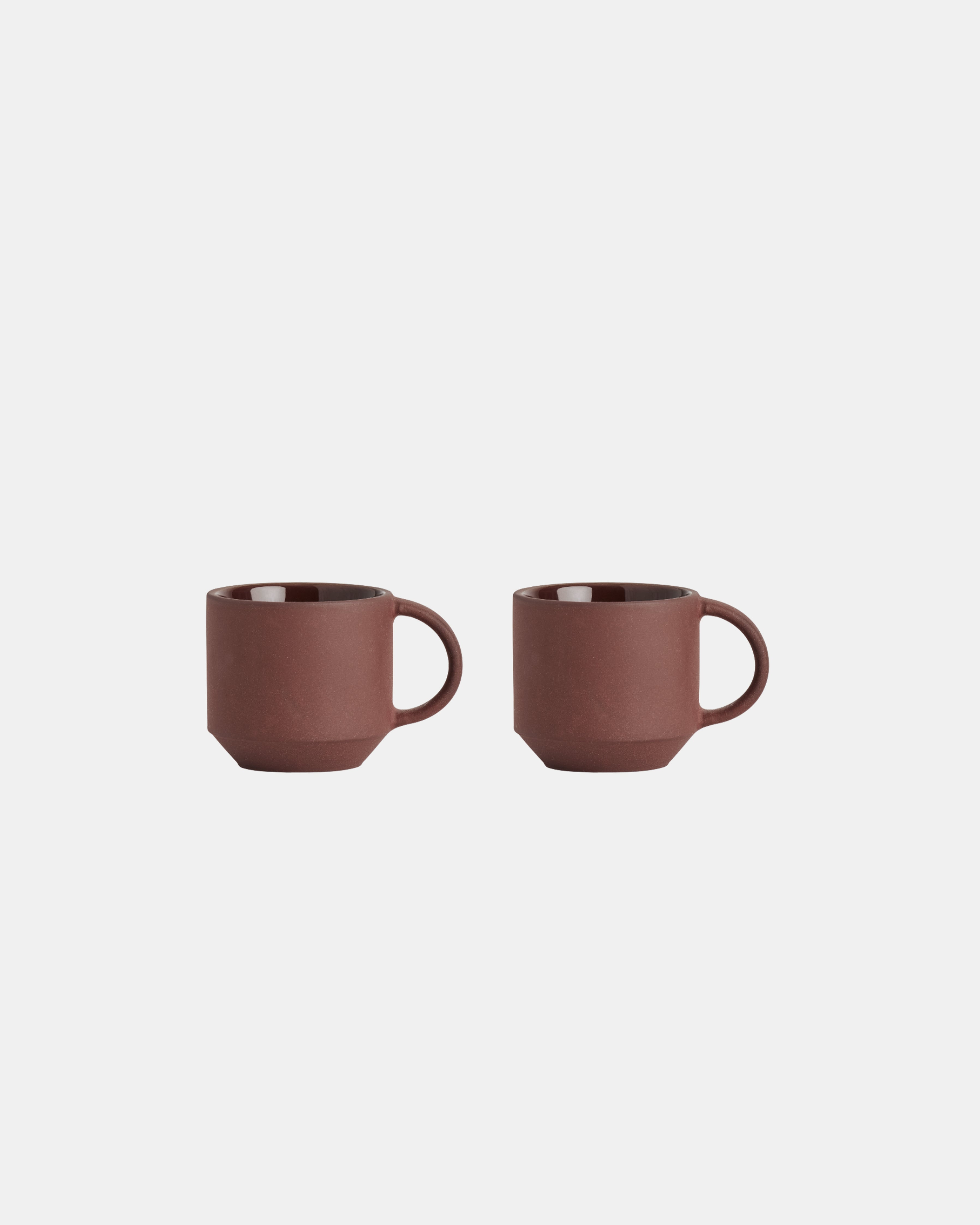 Yuka Espresso Cup - Pack Of 2