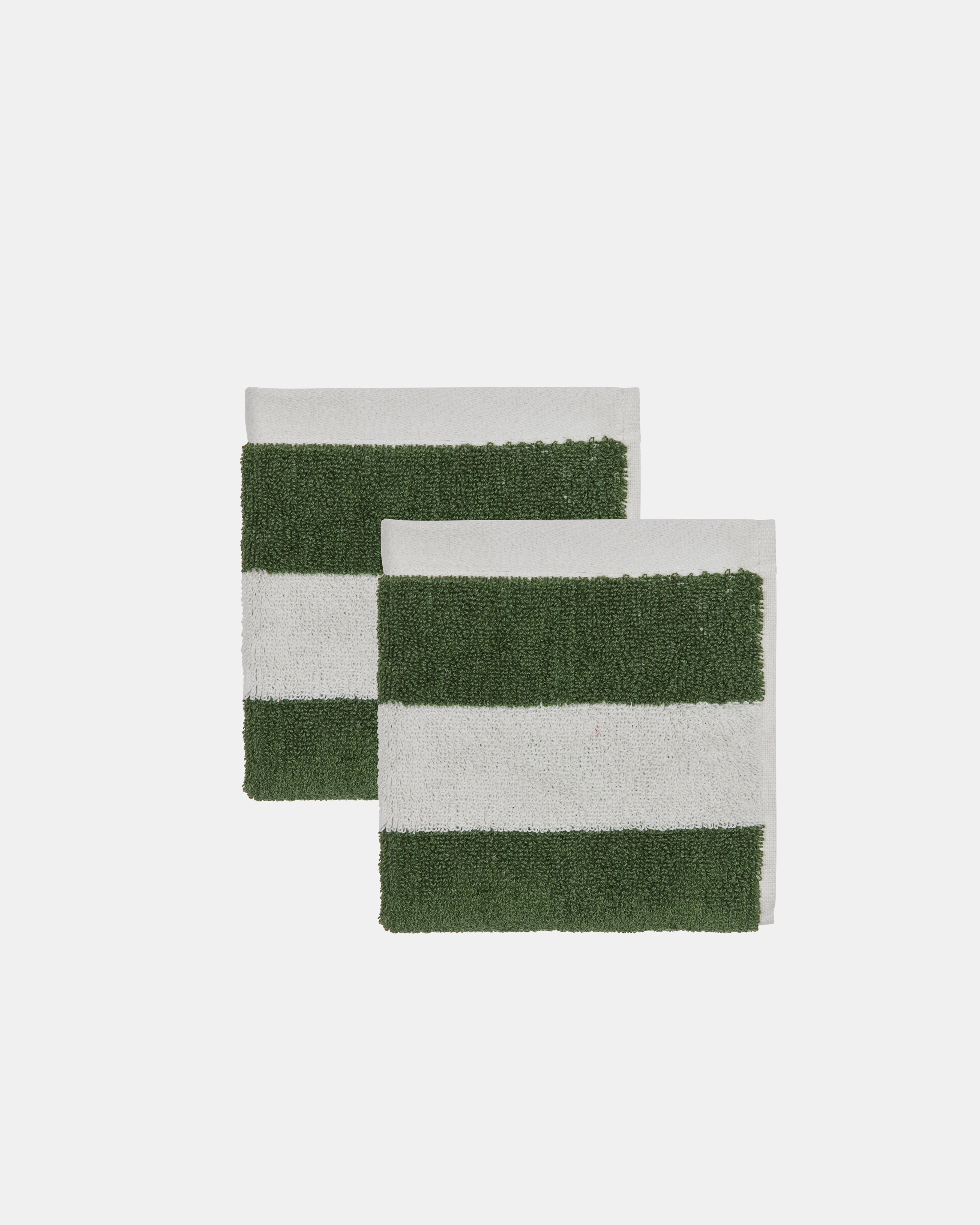 Raita Wash Cloth - Pack Of 2