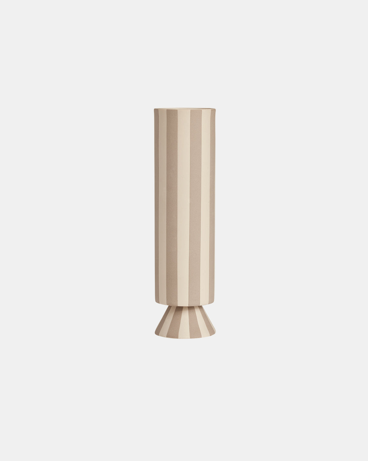 Toppu Vase - High