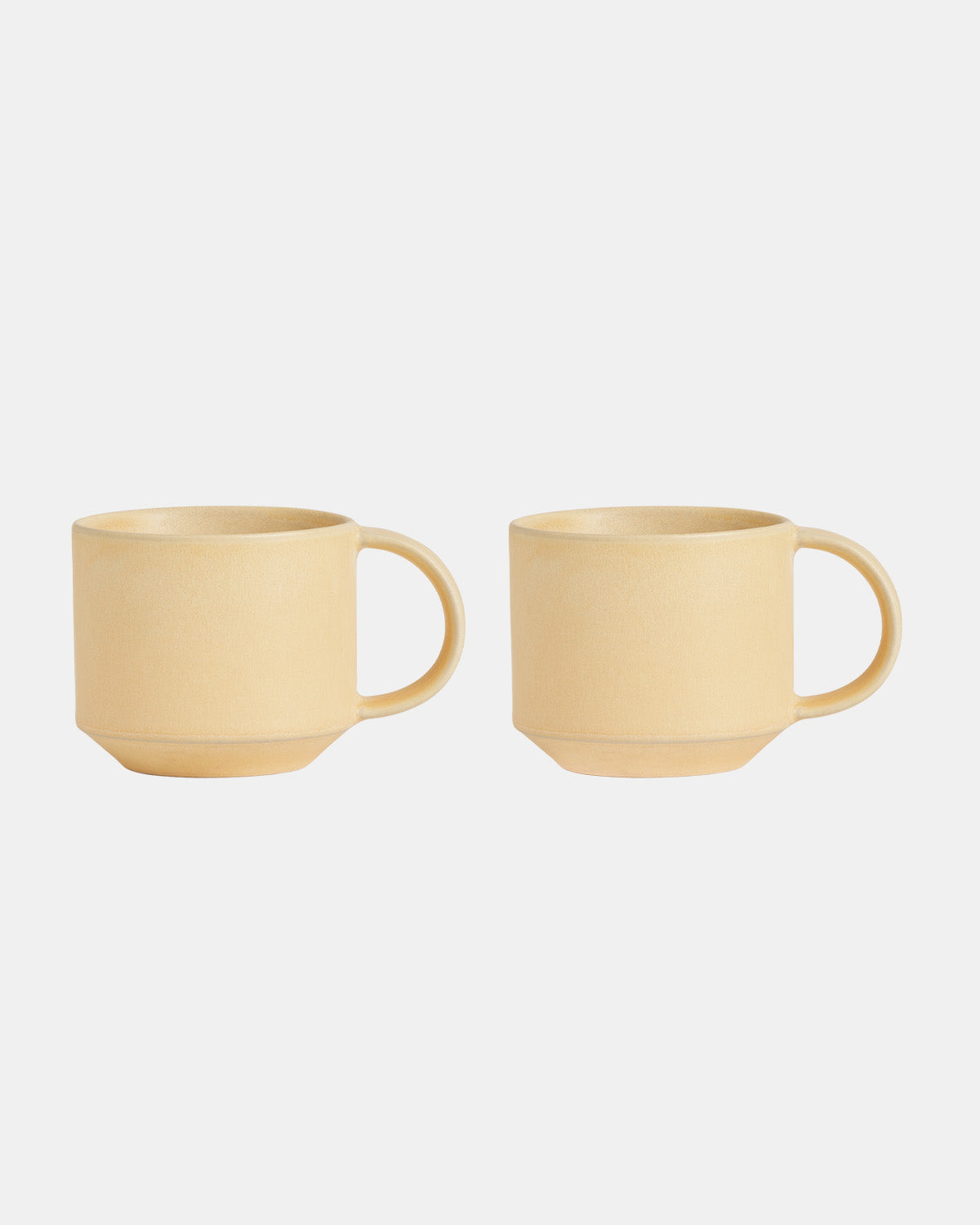 Yuka Cup - Pack Of 2