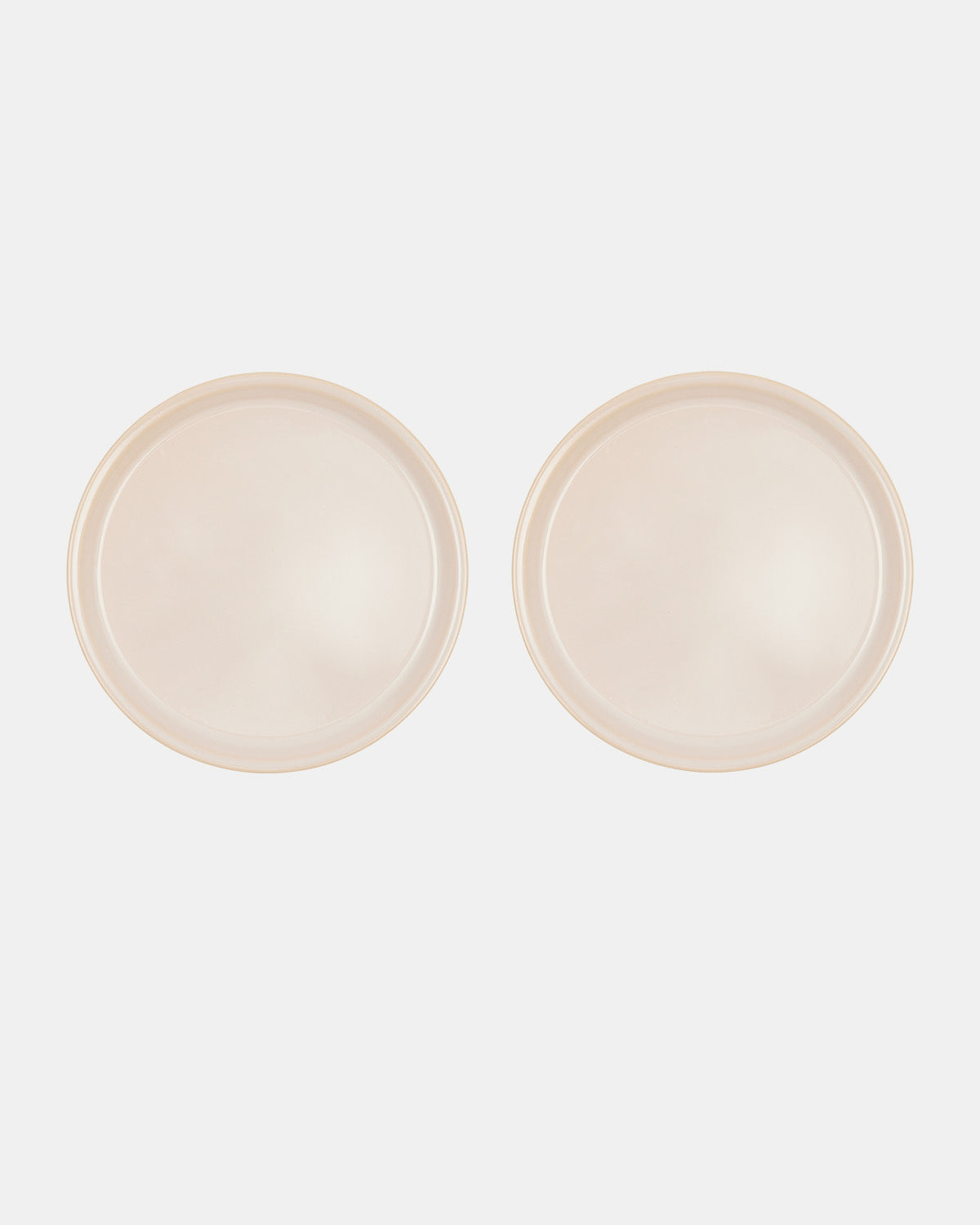 Yuka Dinner Plate - Pack of 2