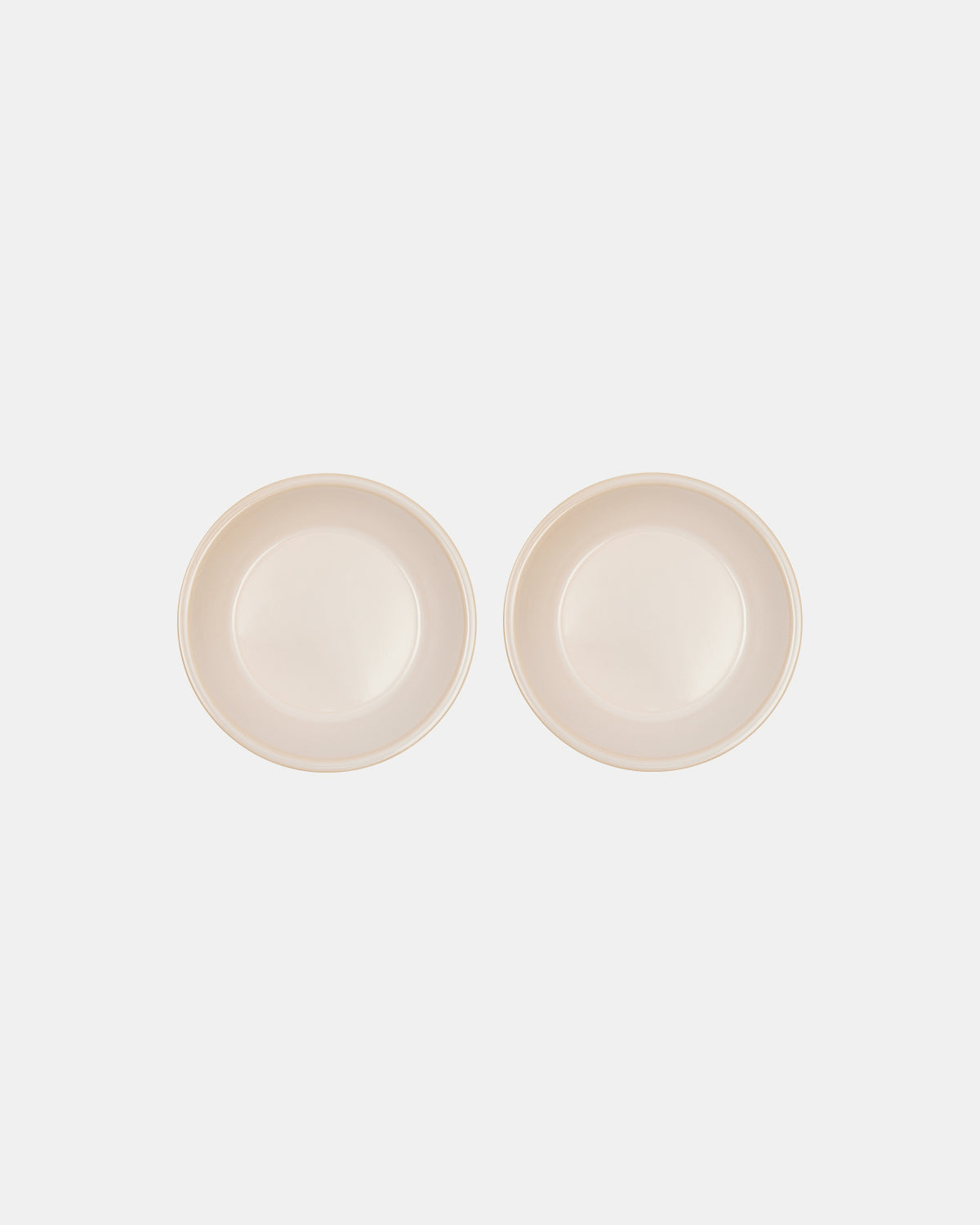 Yuka Deep Plate - Pack of 2
