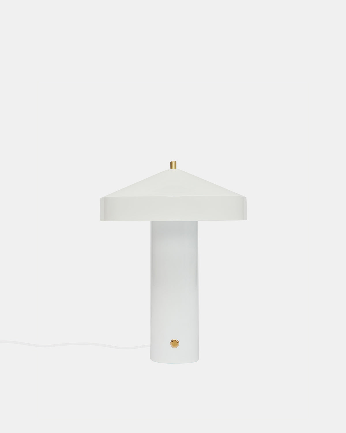 Hatto Table Lamp (EU)