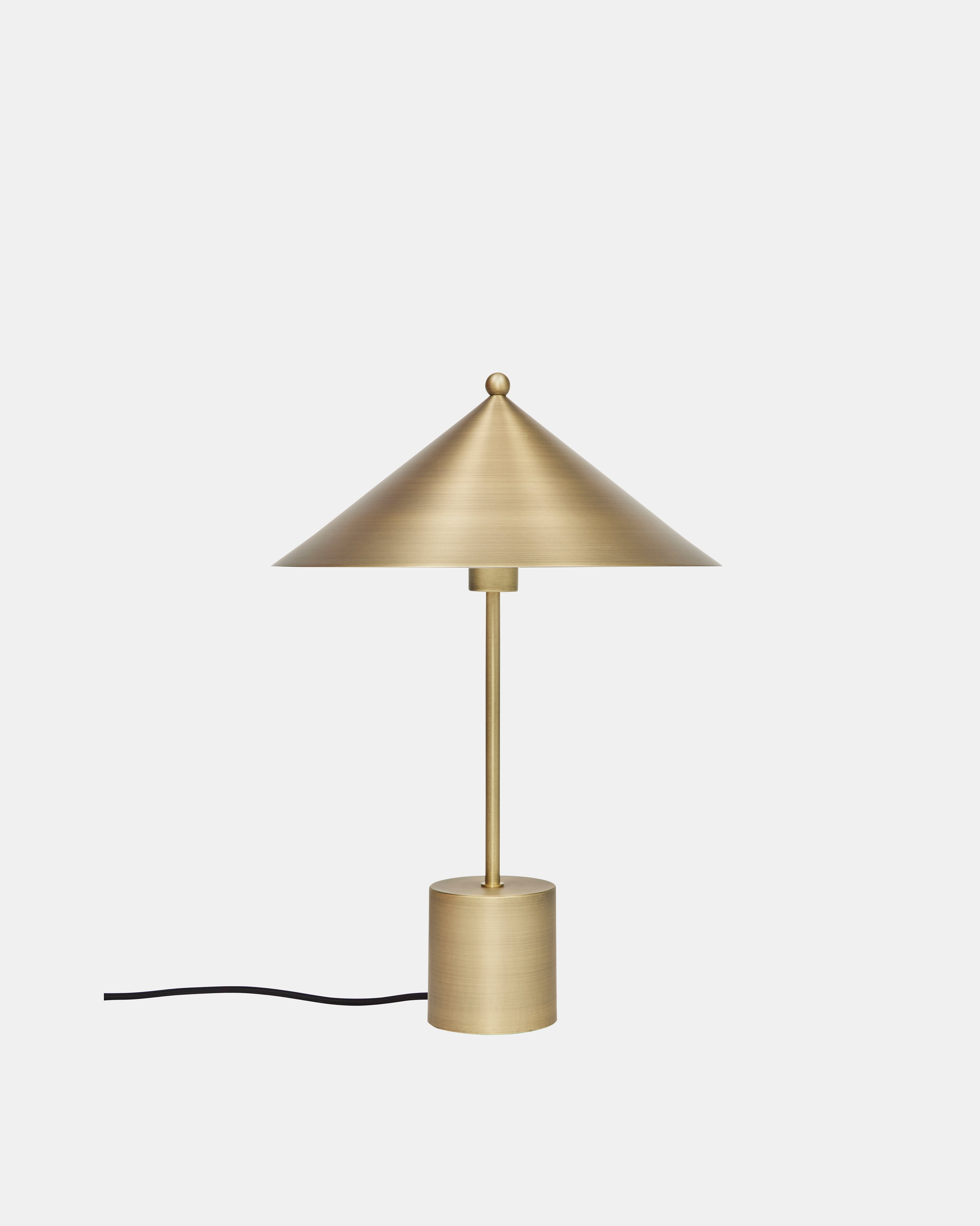 Kasa Table Lamp (EU)