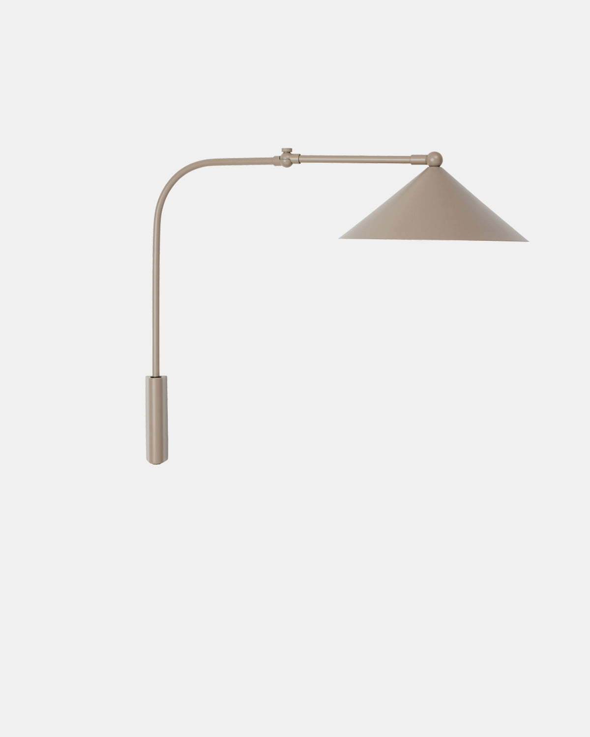 Kasa Wall Lamp (EU)