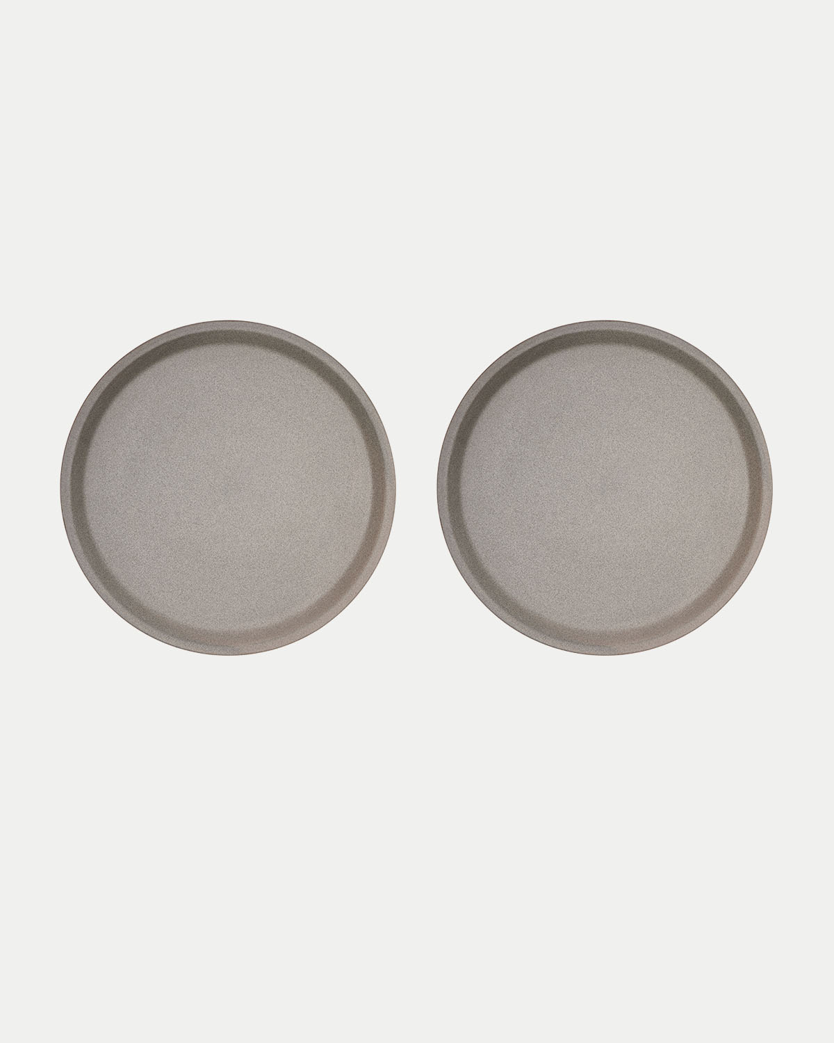 Yuka Dinner Plate - Pack of 2