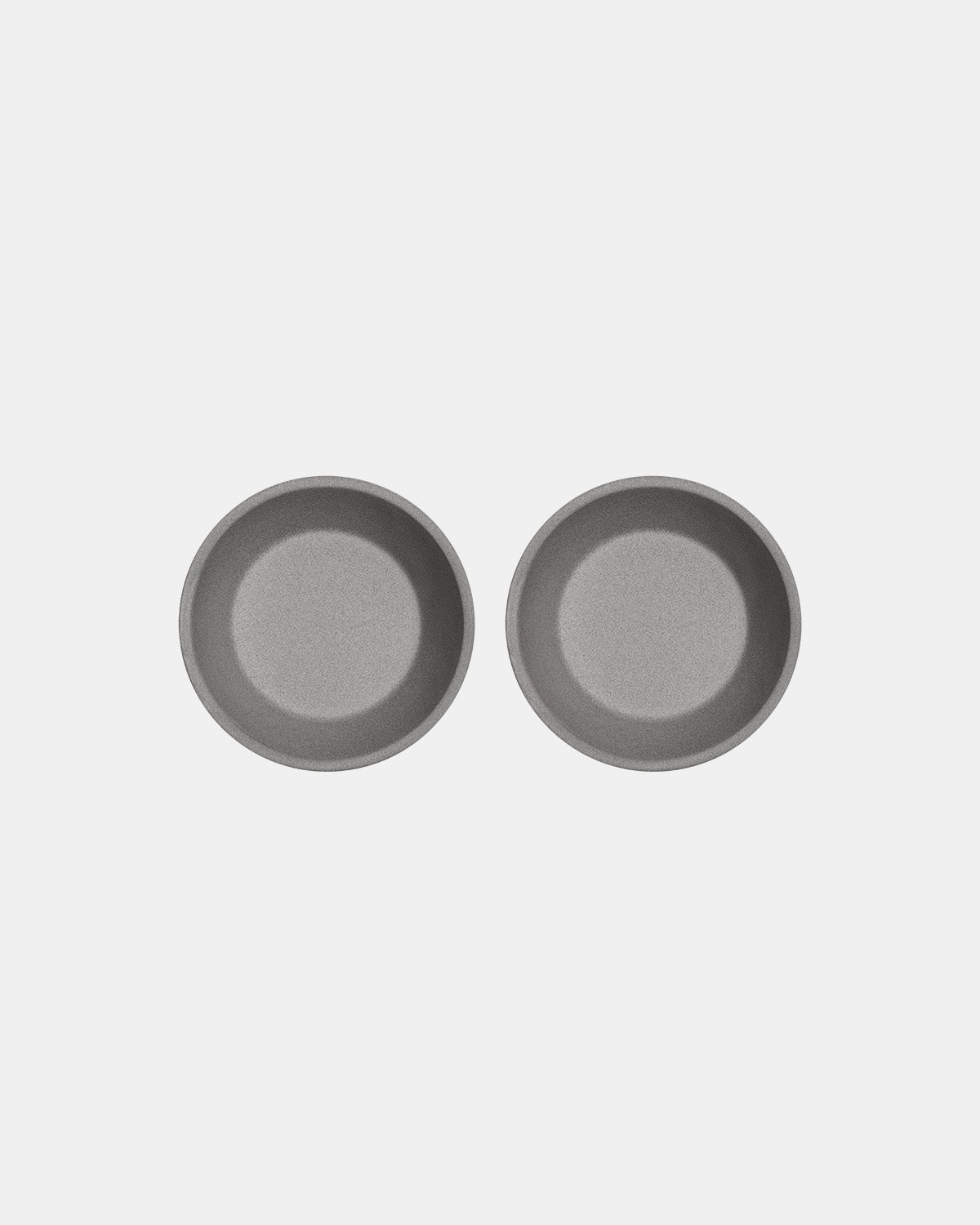 Yuka Deep Plate - Pack of 2