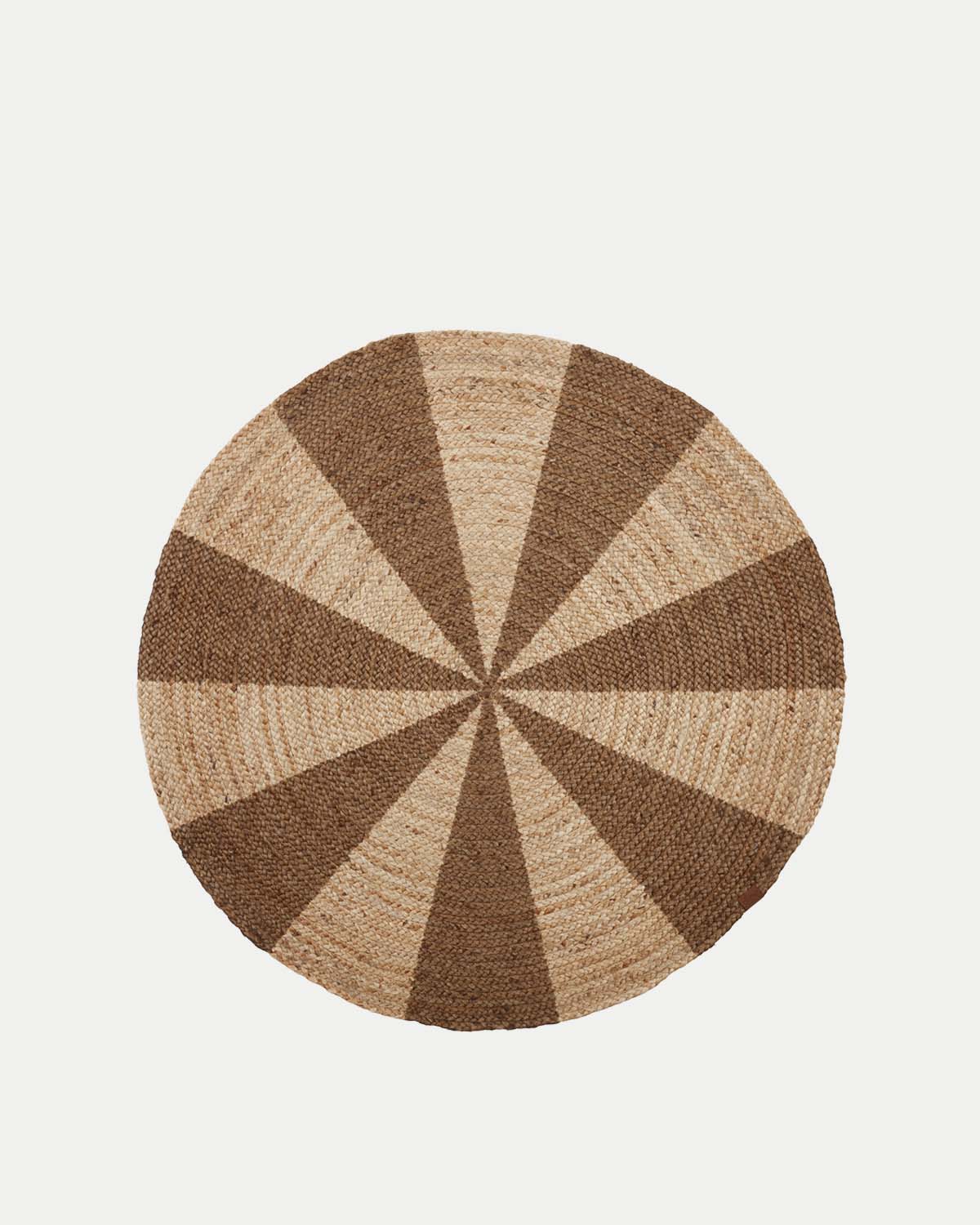 Circle Rug