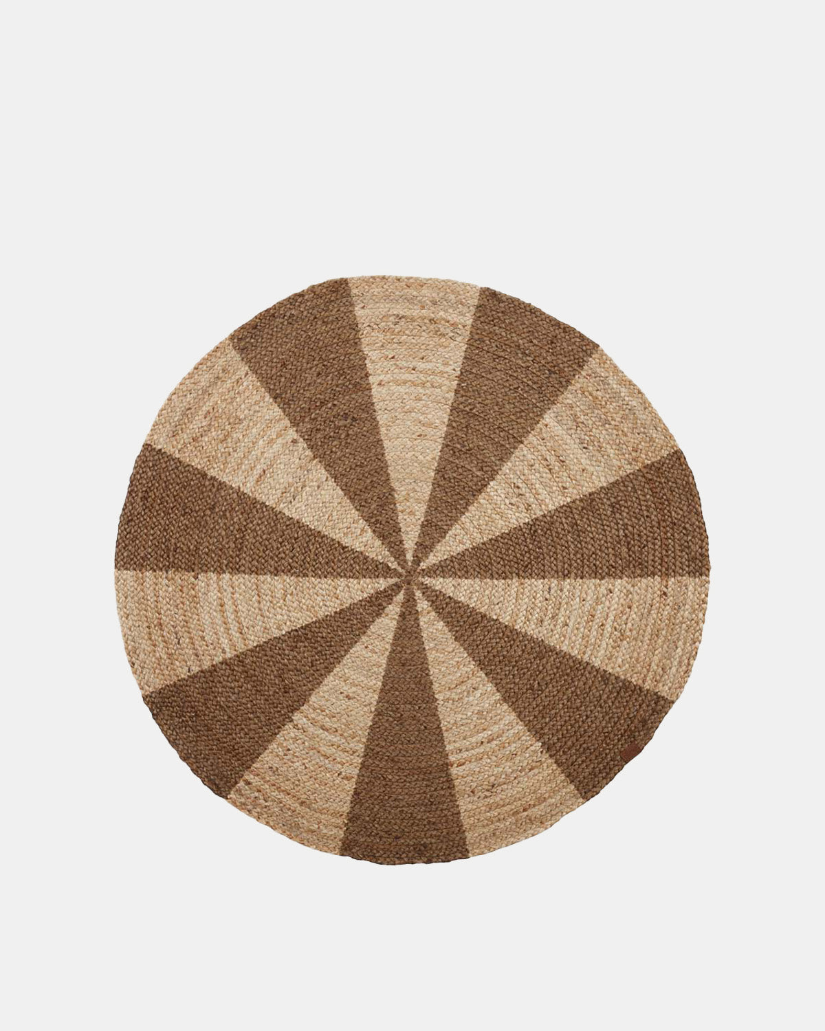 Circle Rug