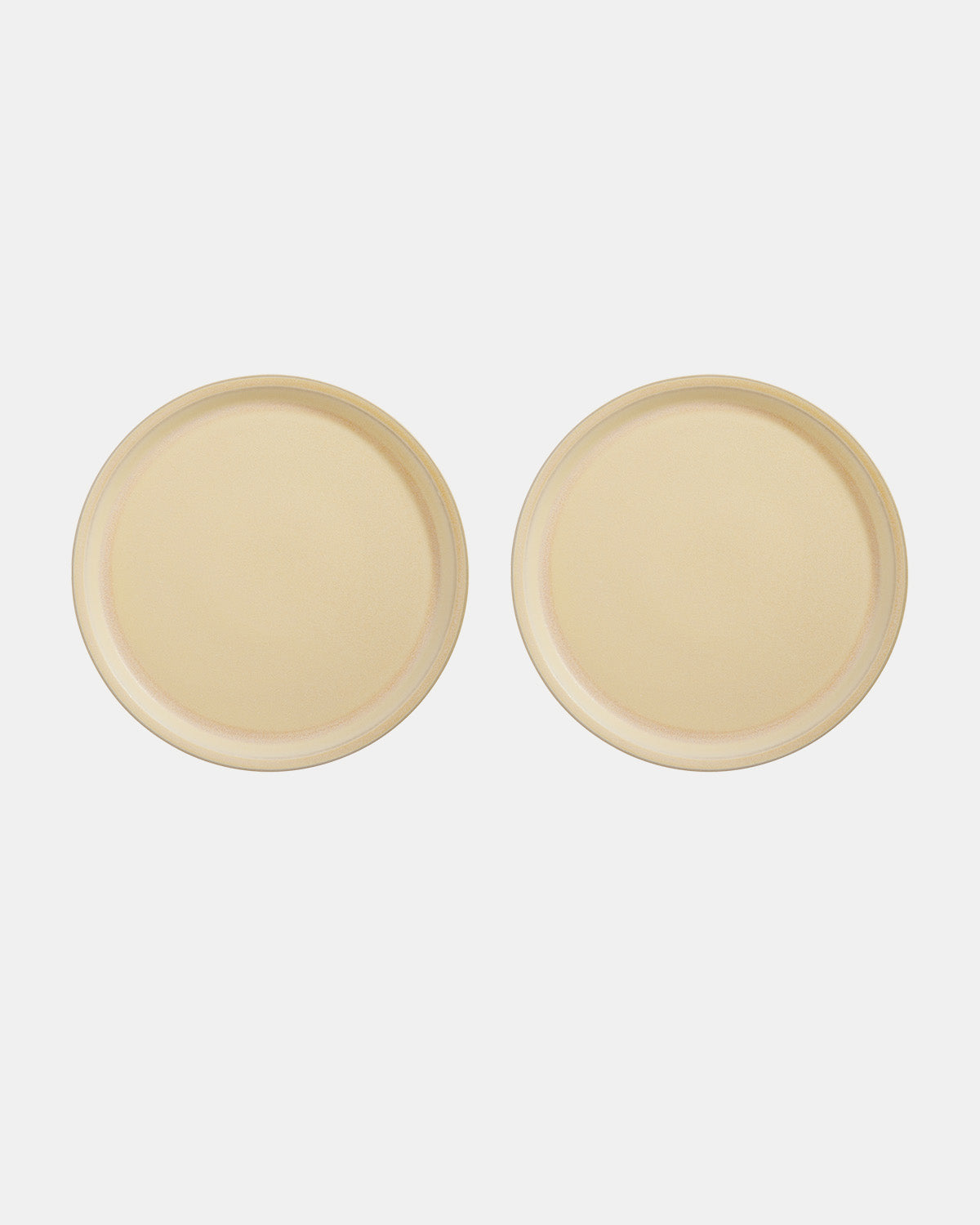Yuka Dinner Plate - Pack of 2