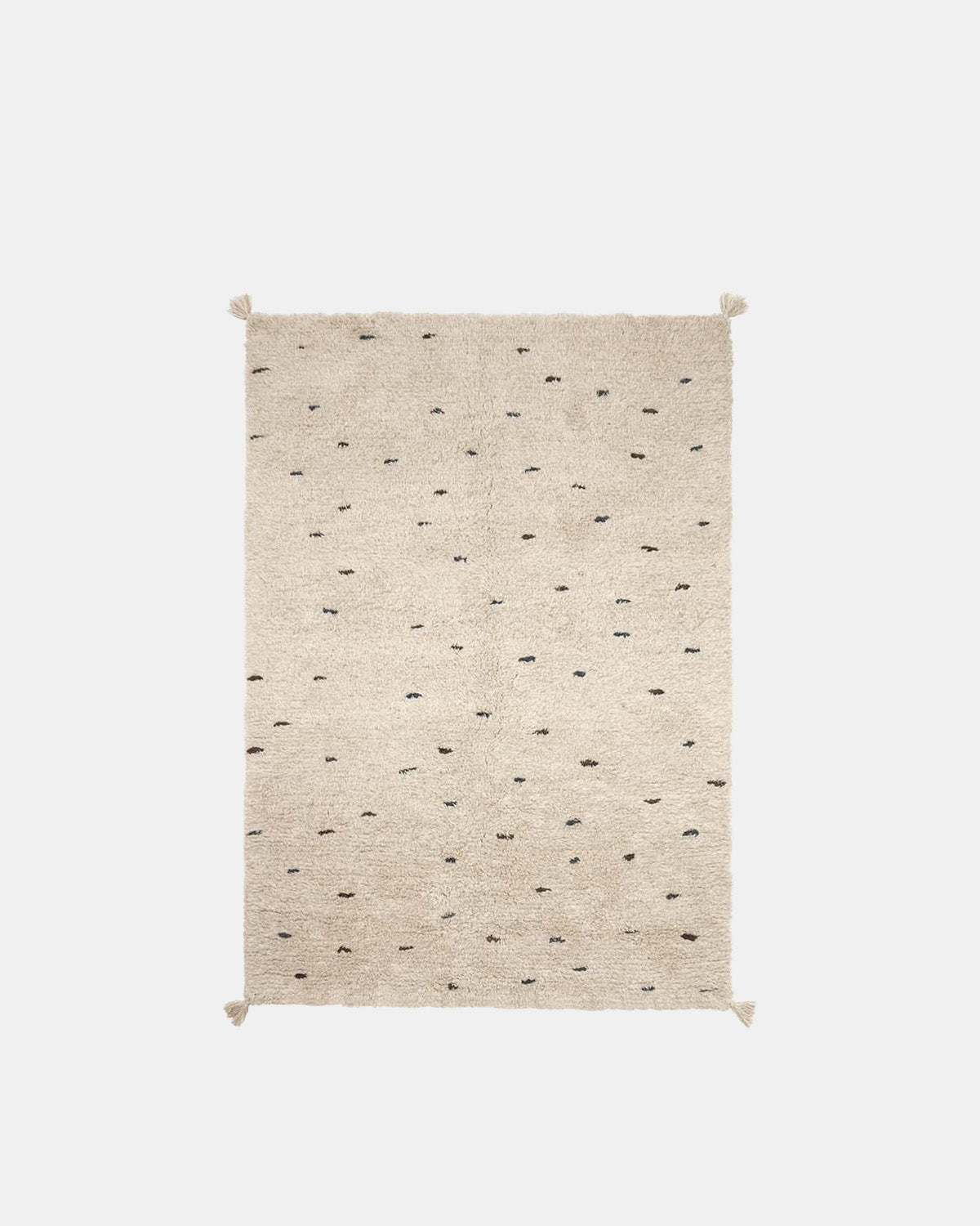 Dot Rug