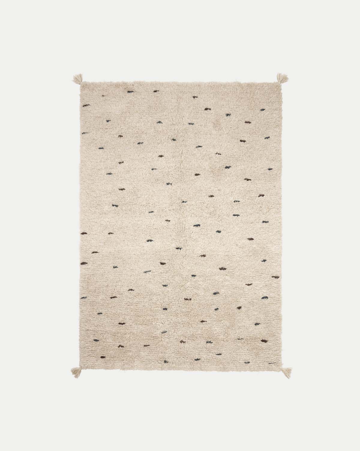 Dot Rug - Large