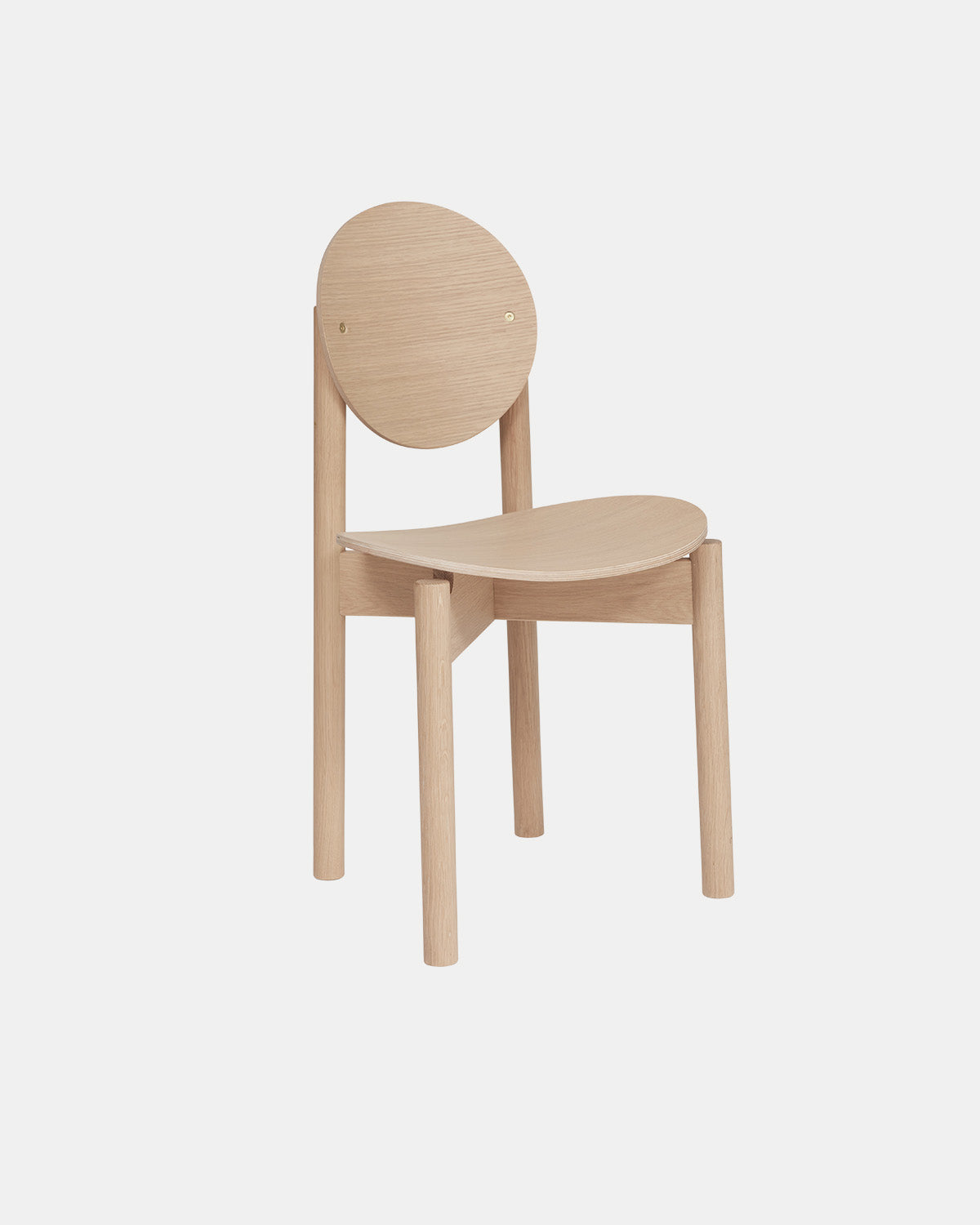 OY Dining Chair