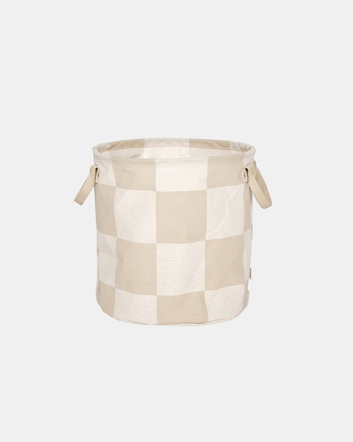 Chess Laundry/Storage Basket - Medium