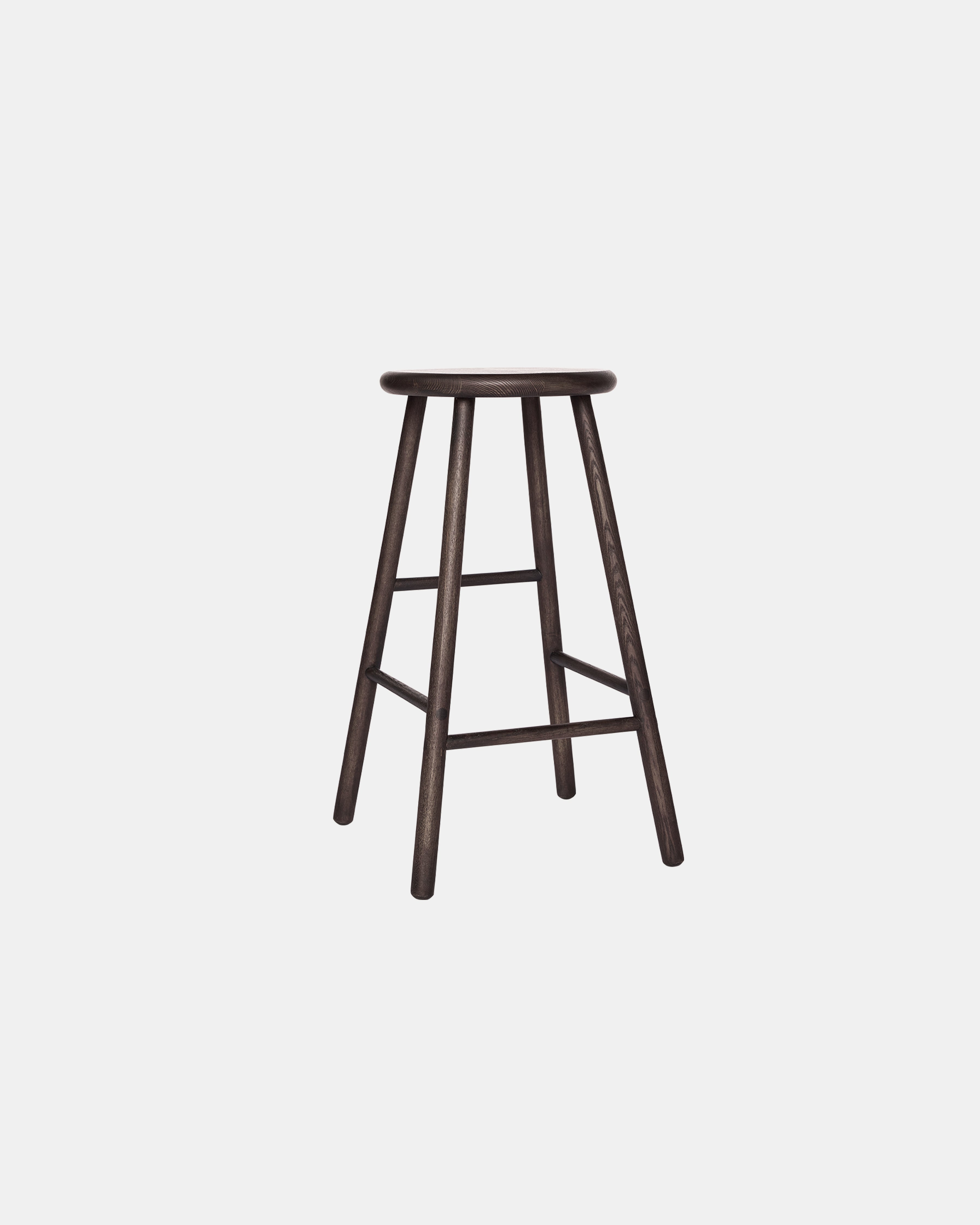 Moto Stool - High