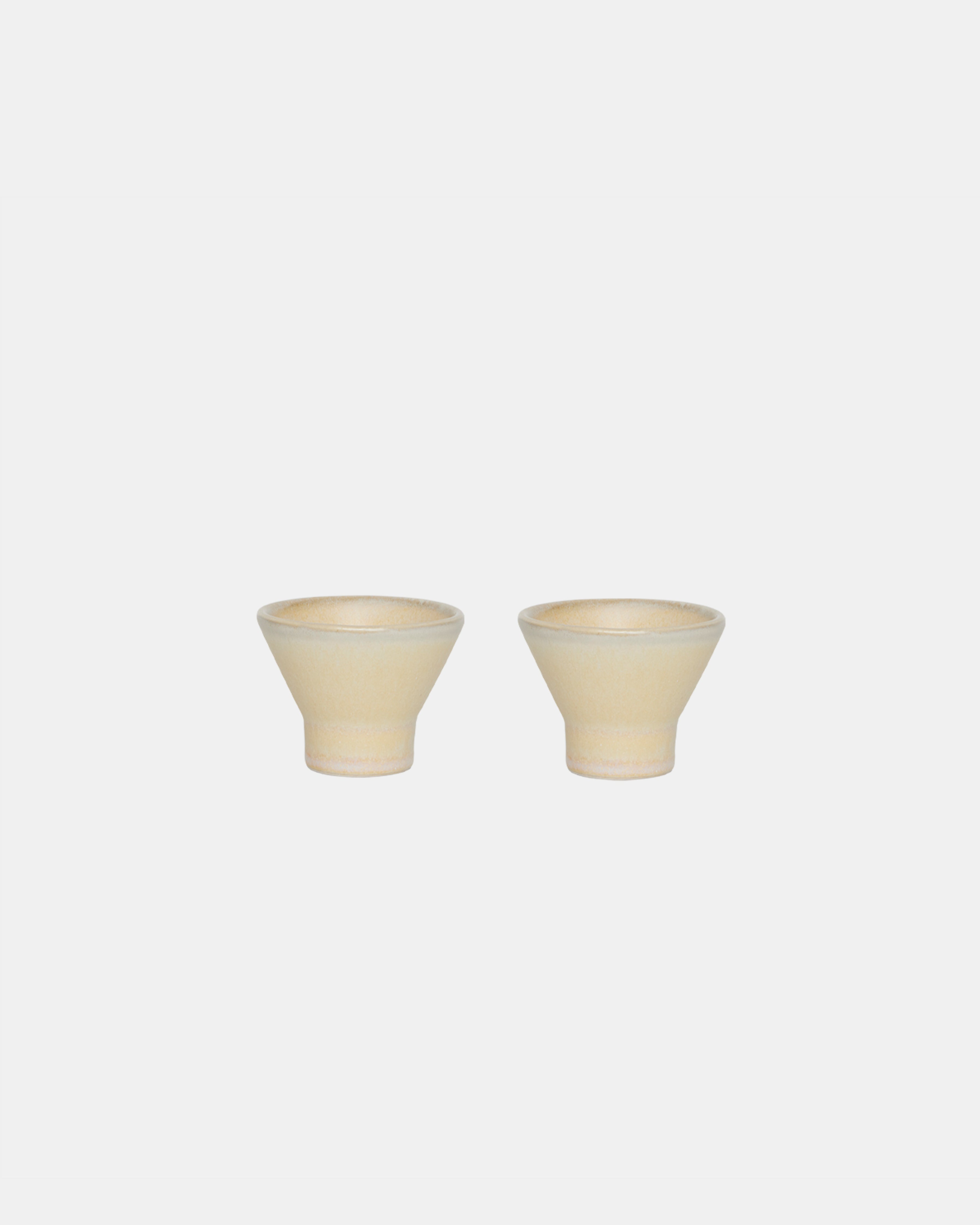 Yuka Egg Cup - Pack of 2