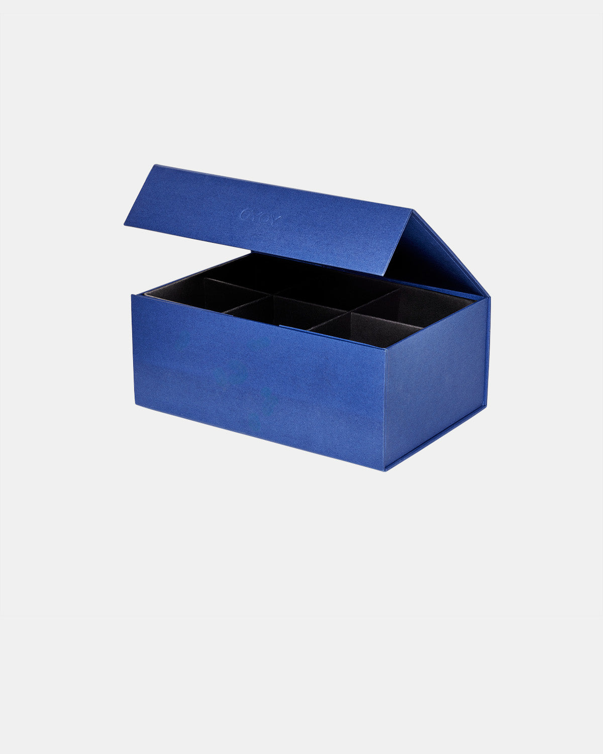 Hako Jewelry Storage Box