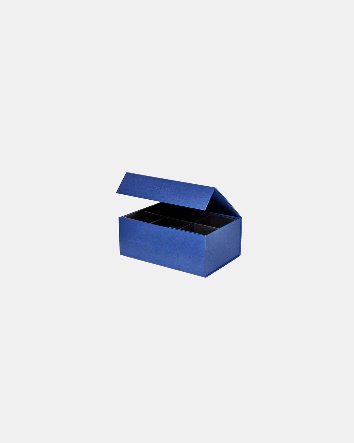 Hako Jewelry Storage Box