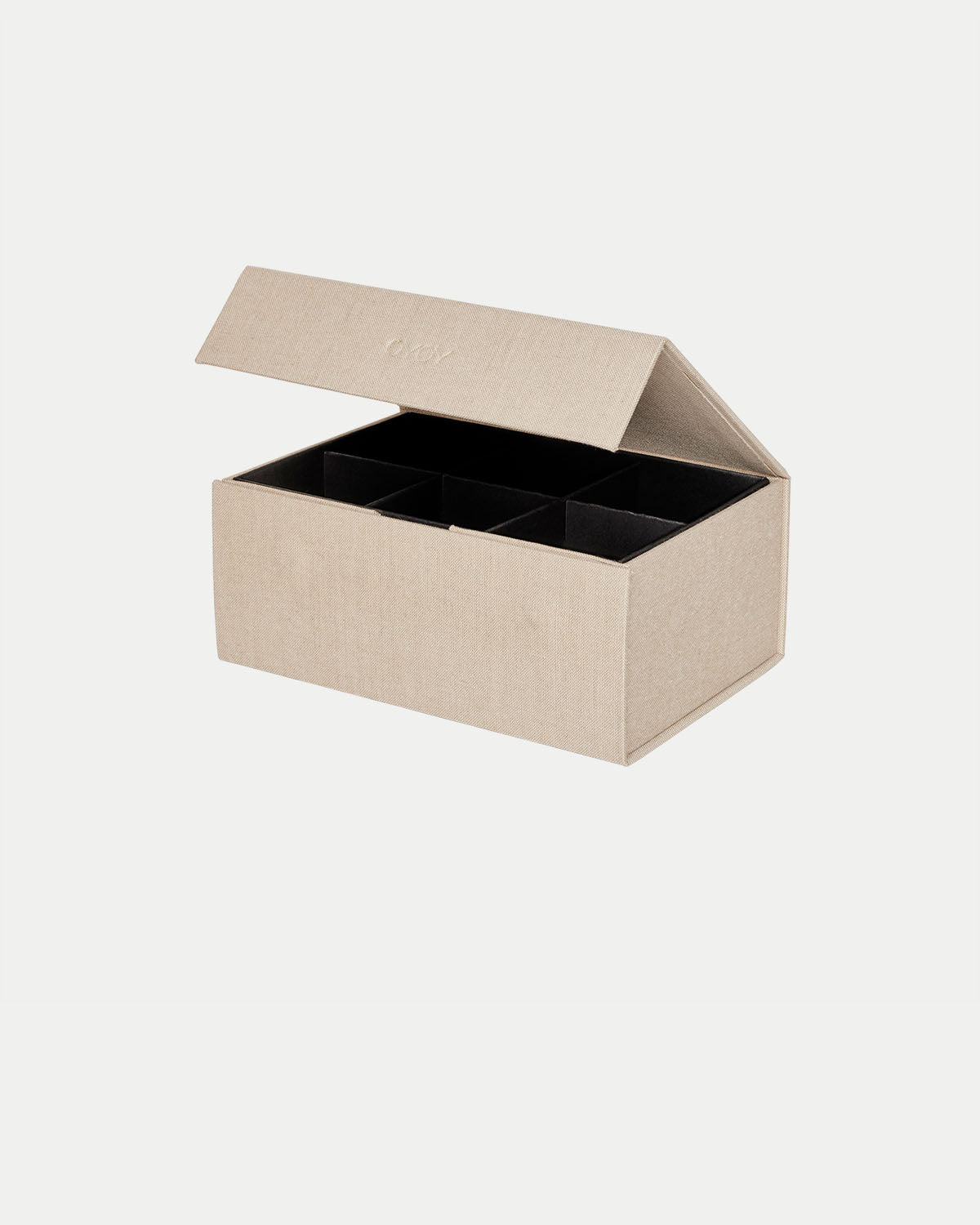 Hako Jewelry Storage Box