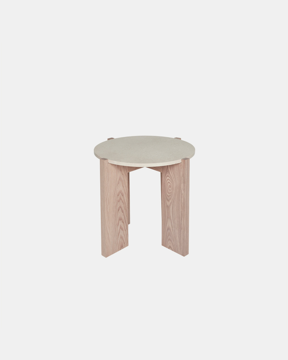 Lune Marble Coffee Table - Small