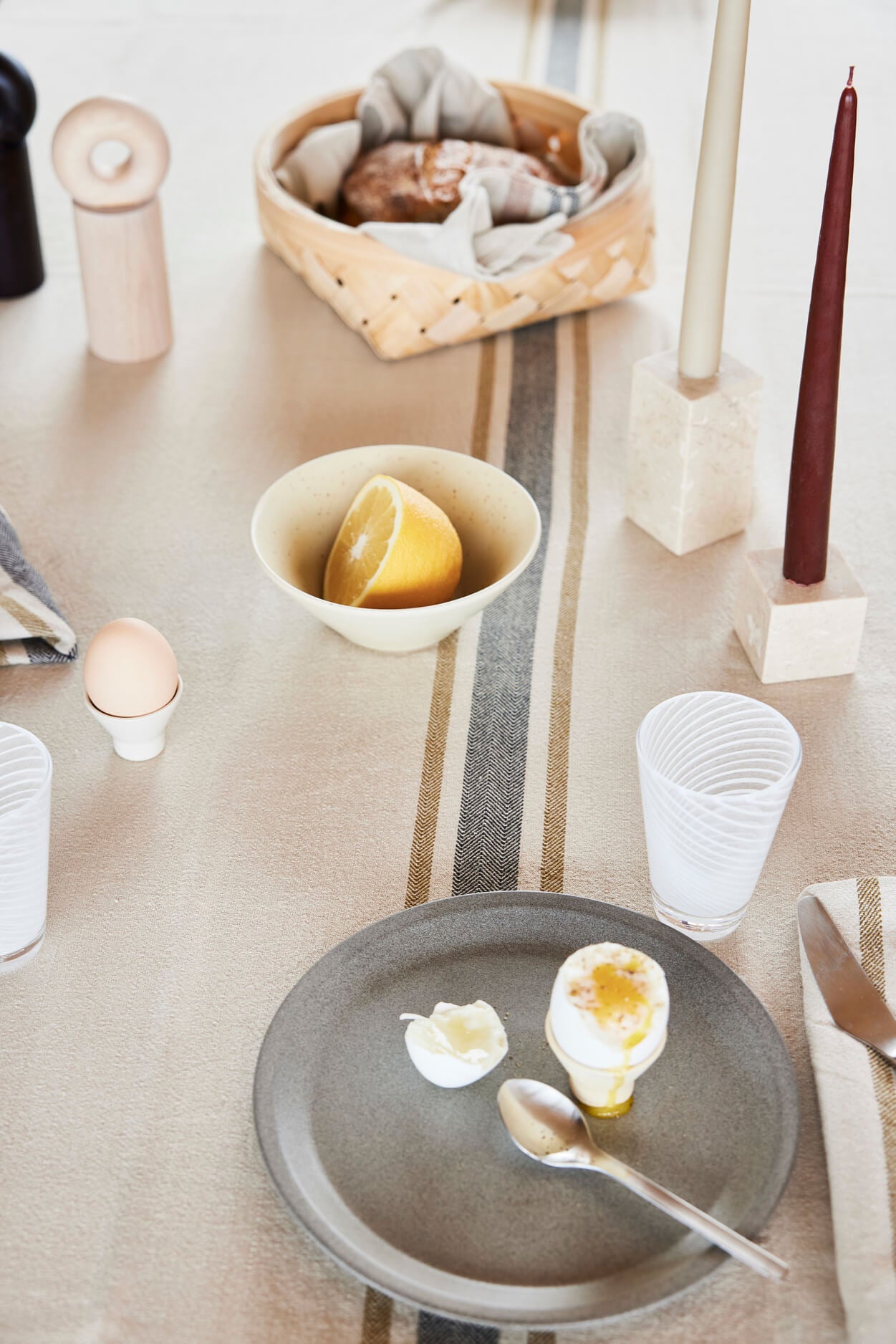 Yuka Egg Cup - Pack of 2