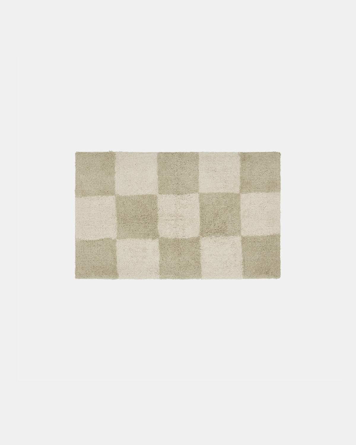 Chess Rug