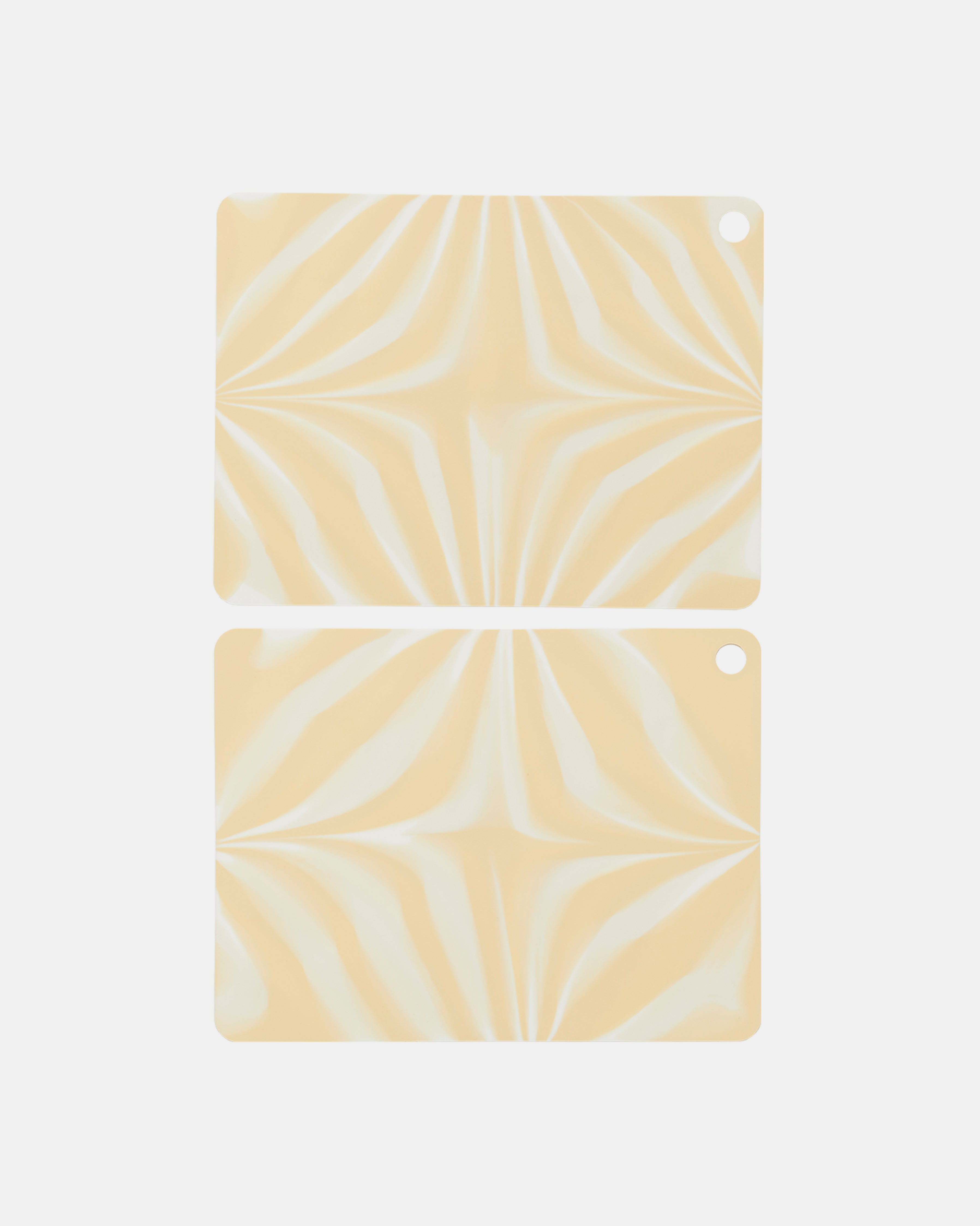 Placemat Zebura - Pack of 2